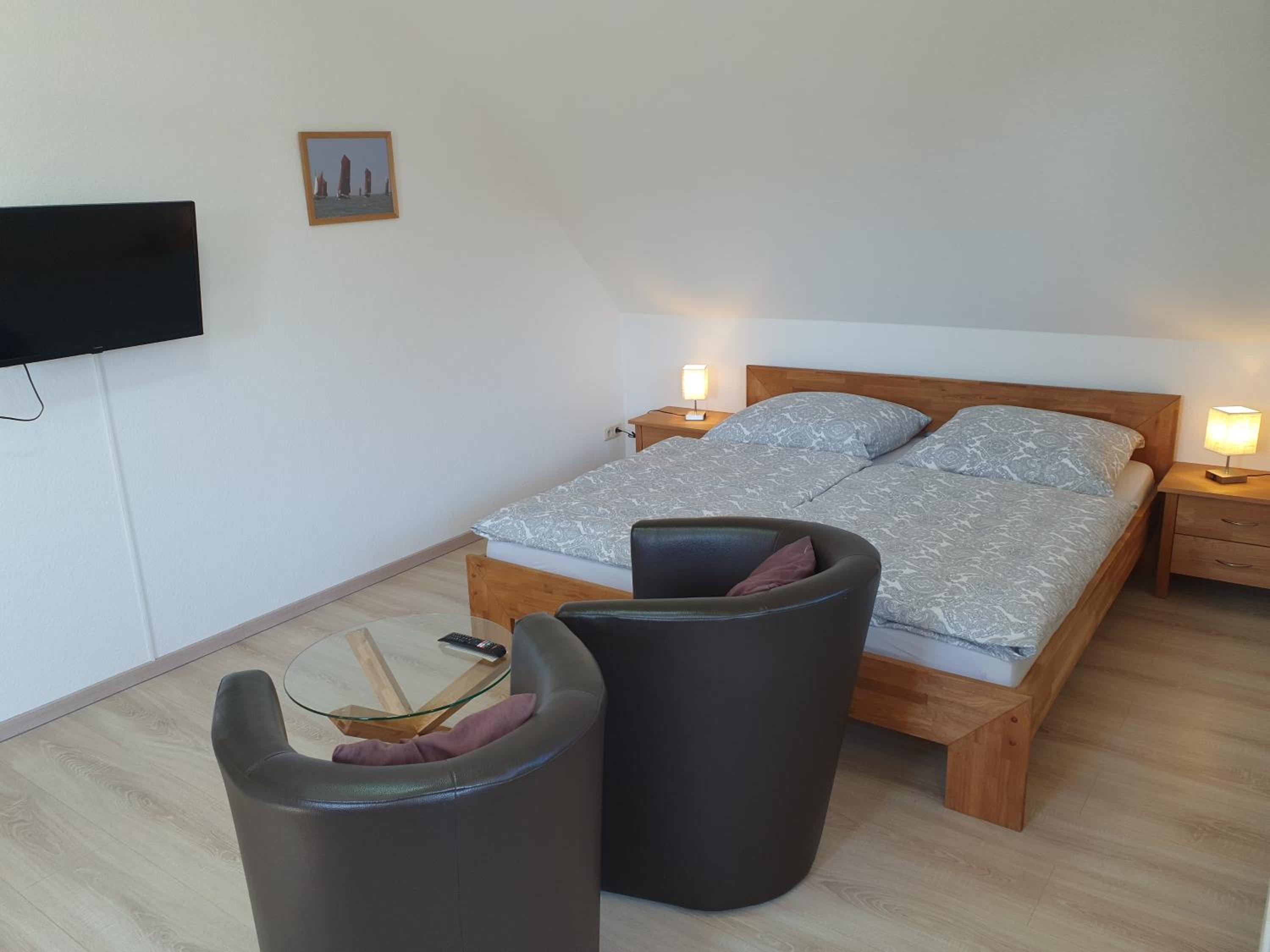 Appartement Levien