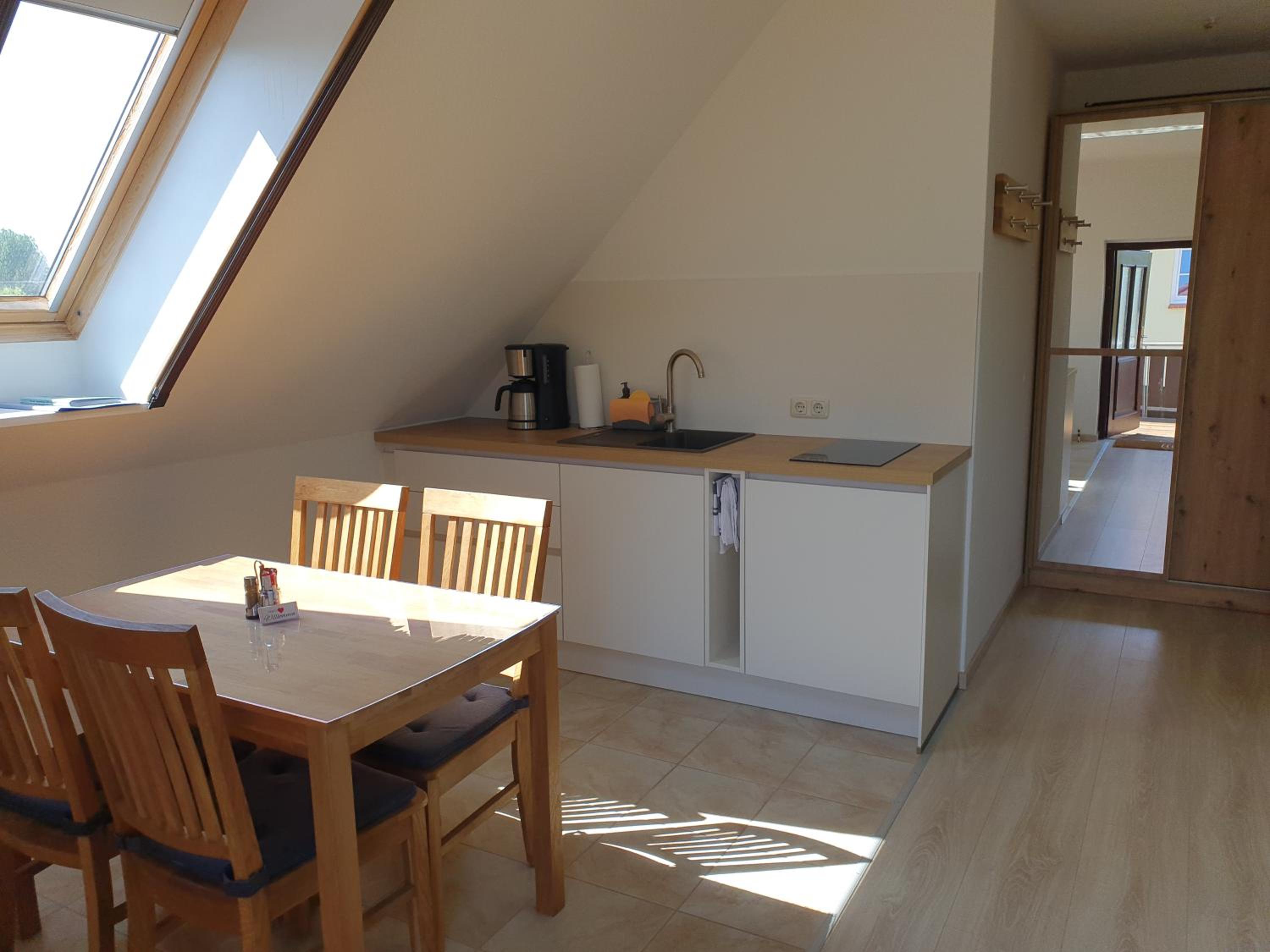 Appartement Levien