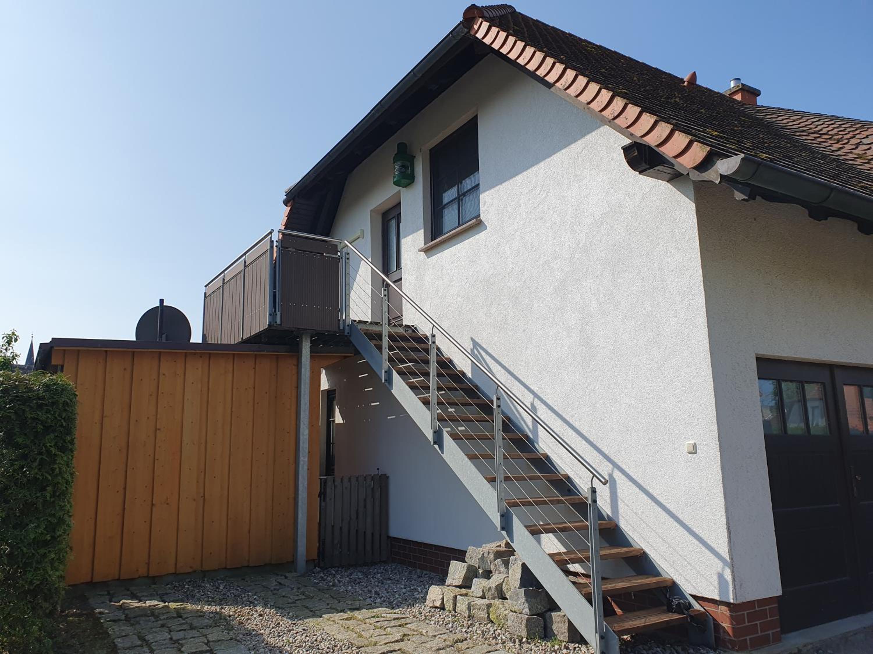 Appartement Levien