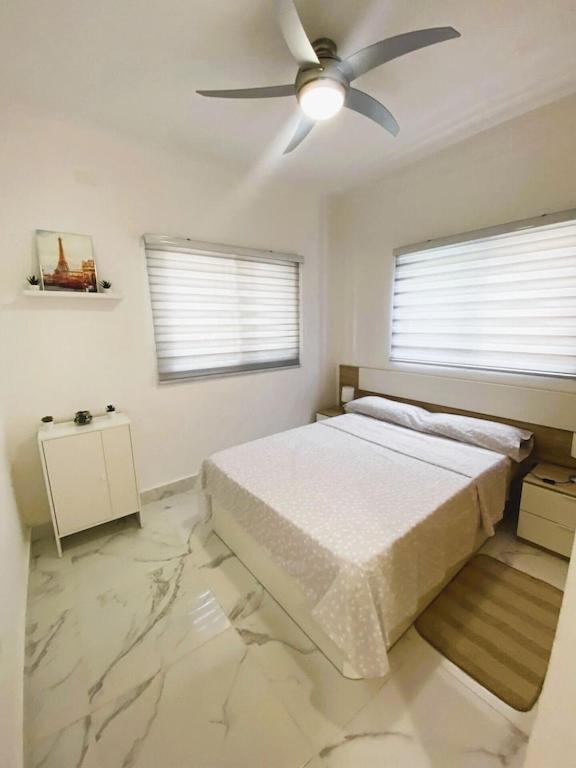 Moderno apartamento de estilo europeo en Santo Domingo Este