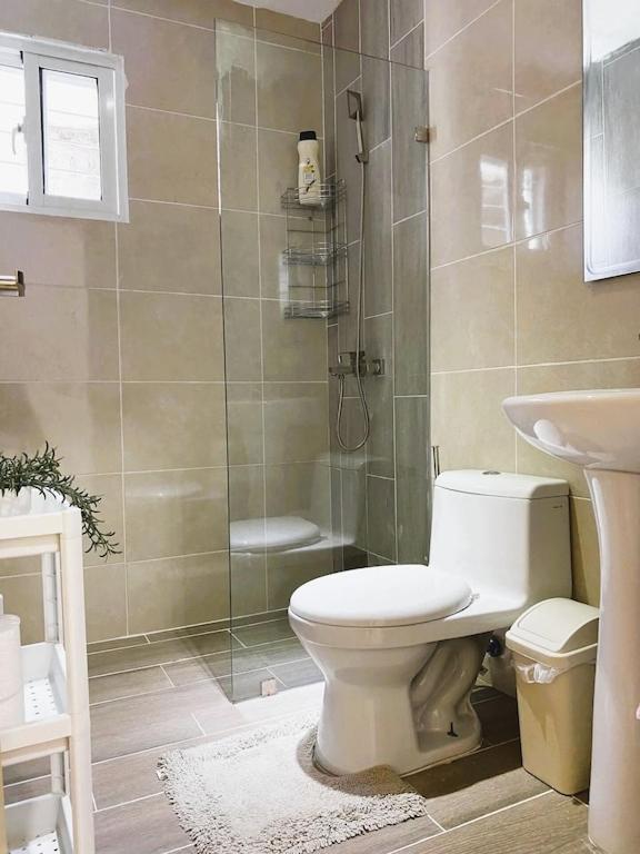 Moderno apartamento de estilo europeo en Santo Domingo Este