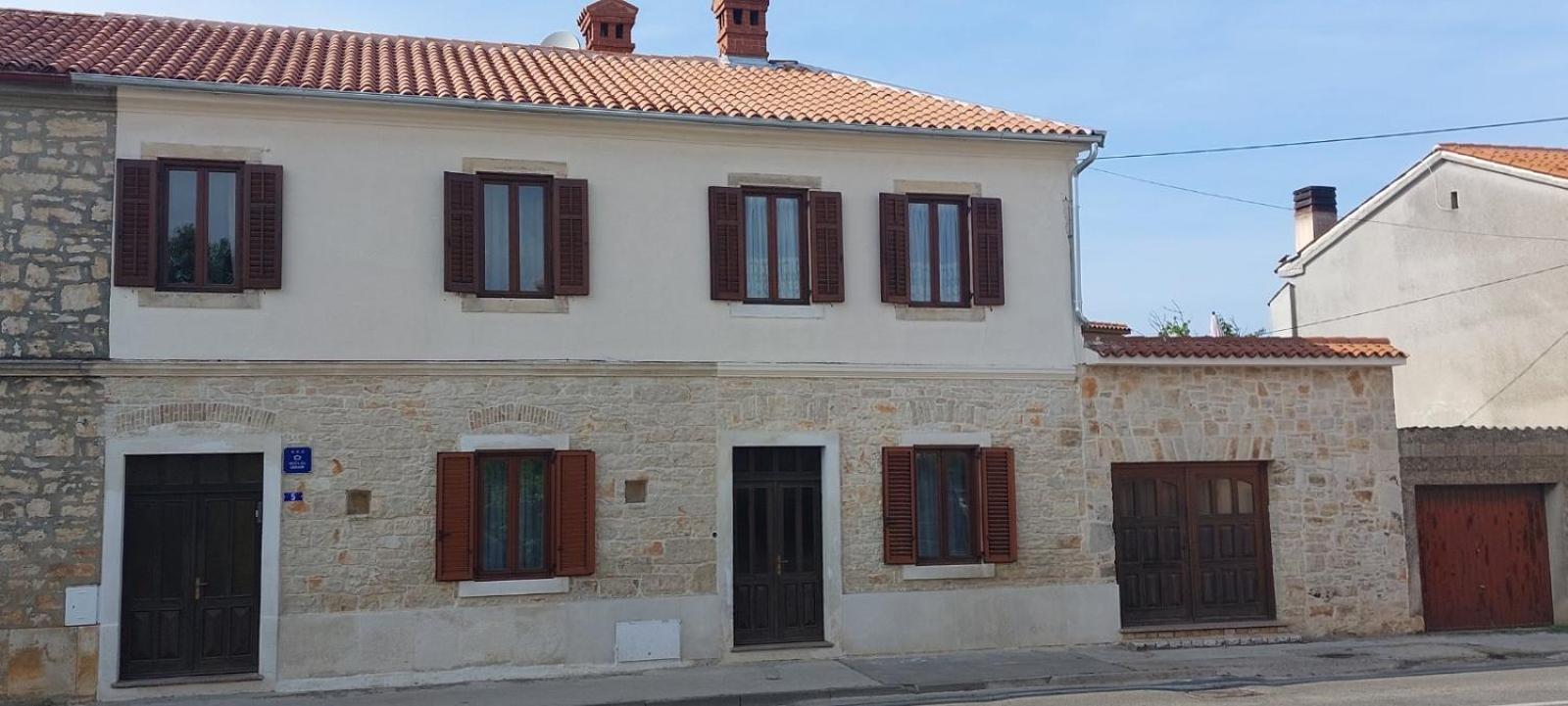 House Batel view 2