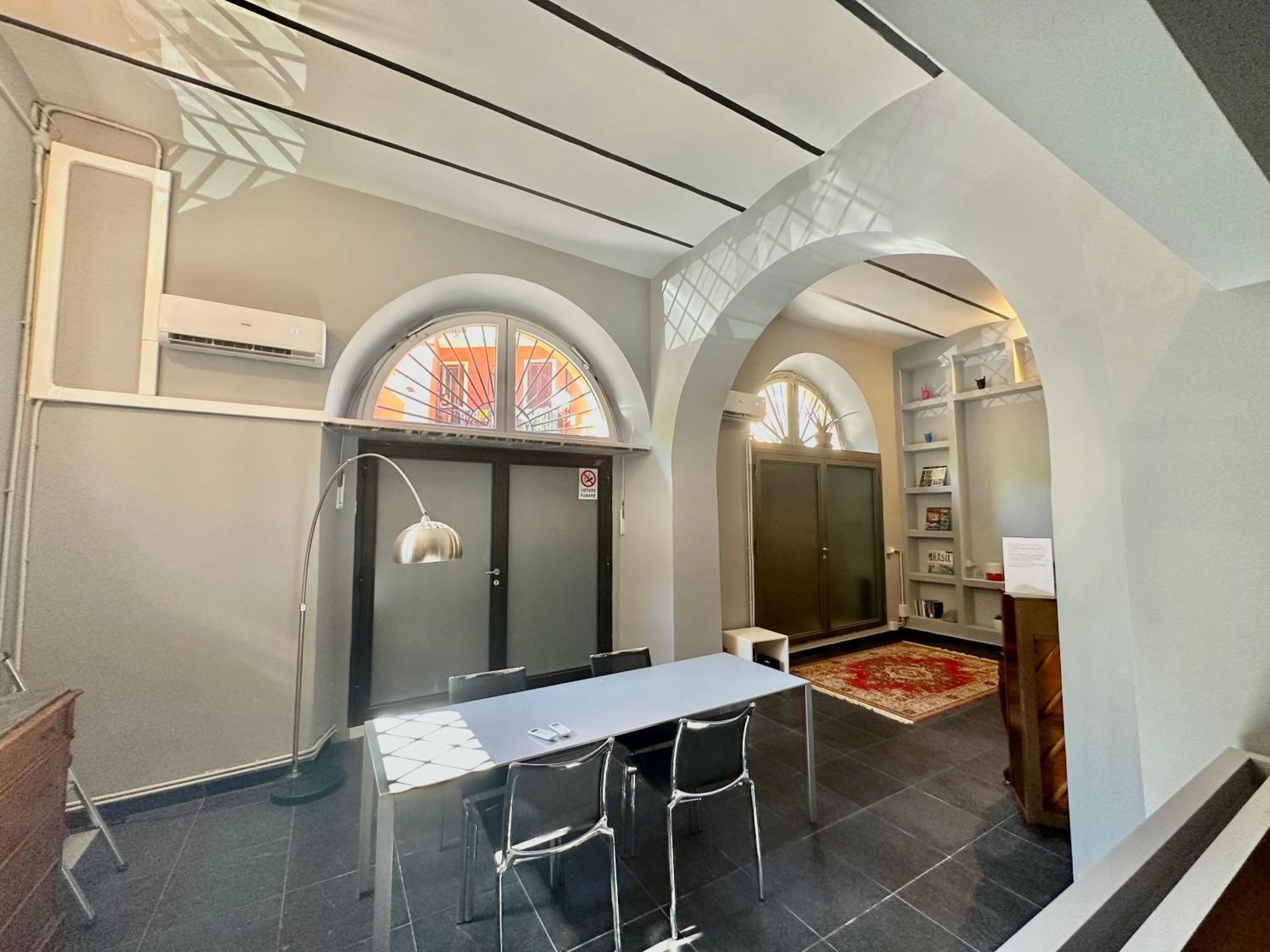 Trastevere Loft