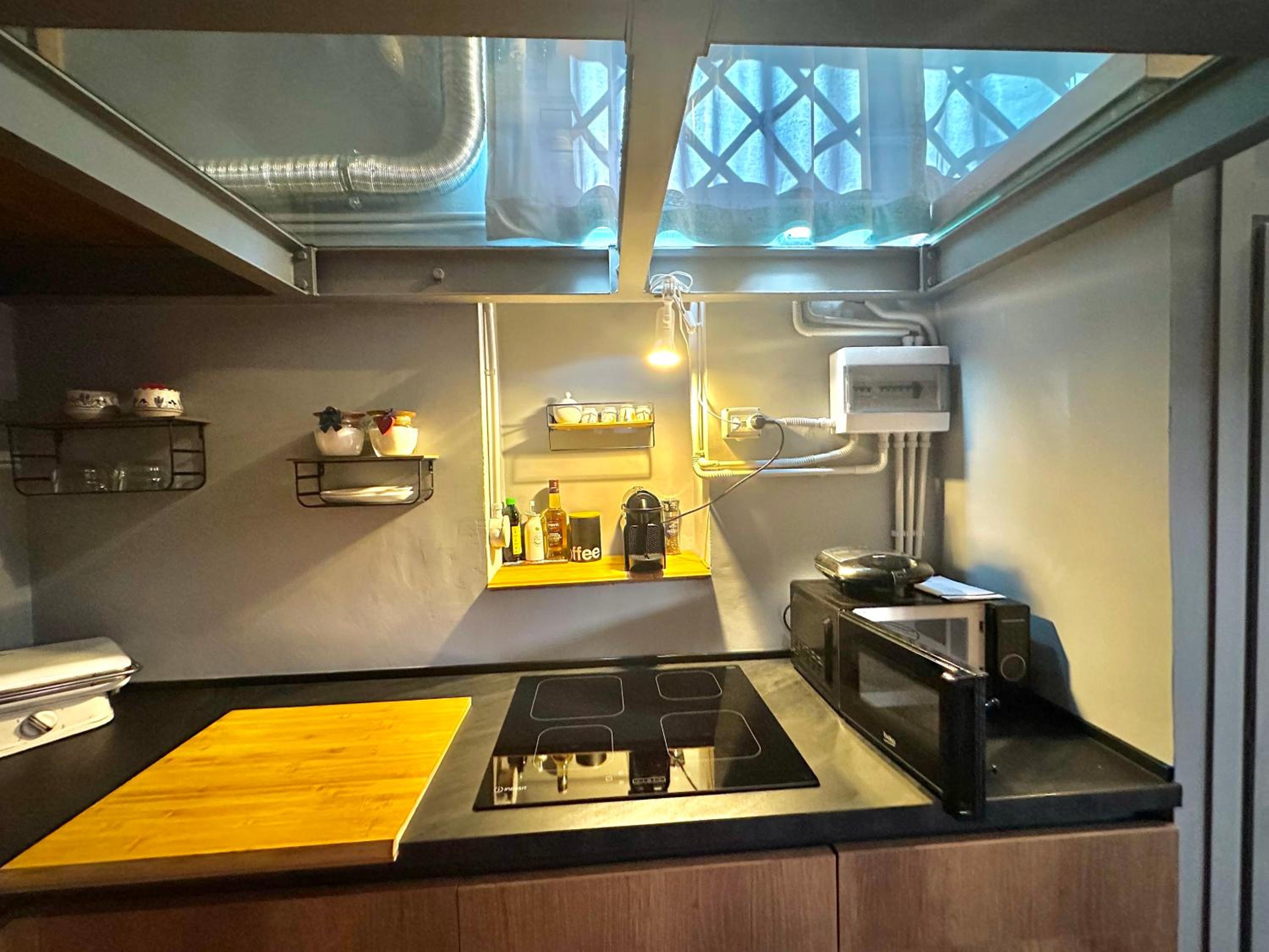 Trastevere Loft