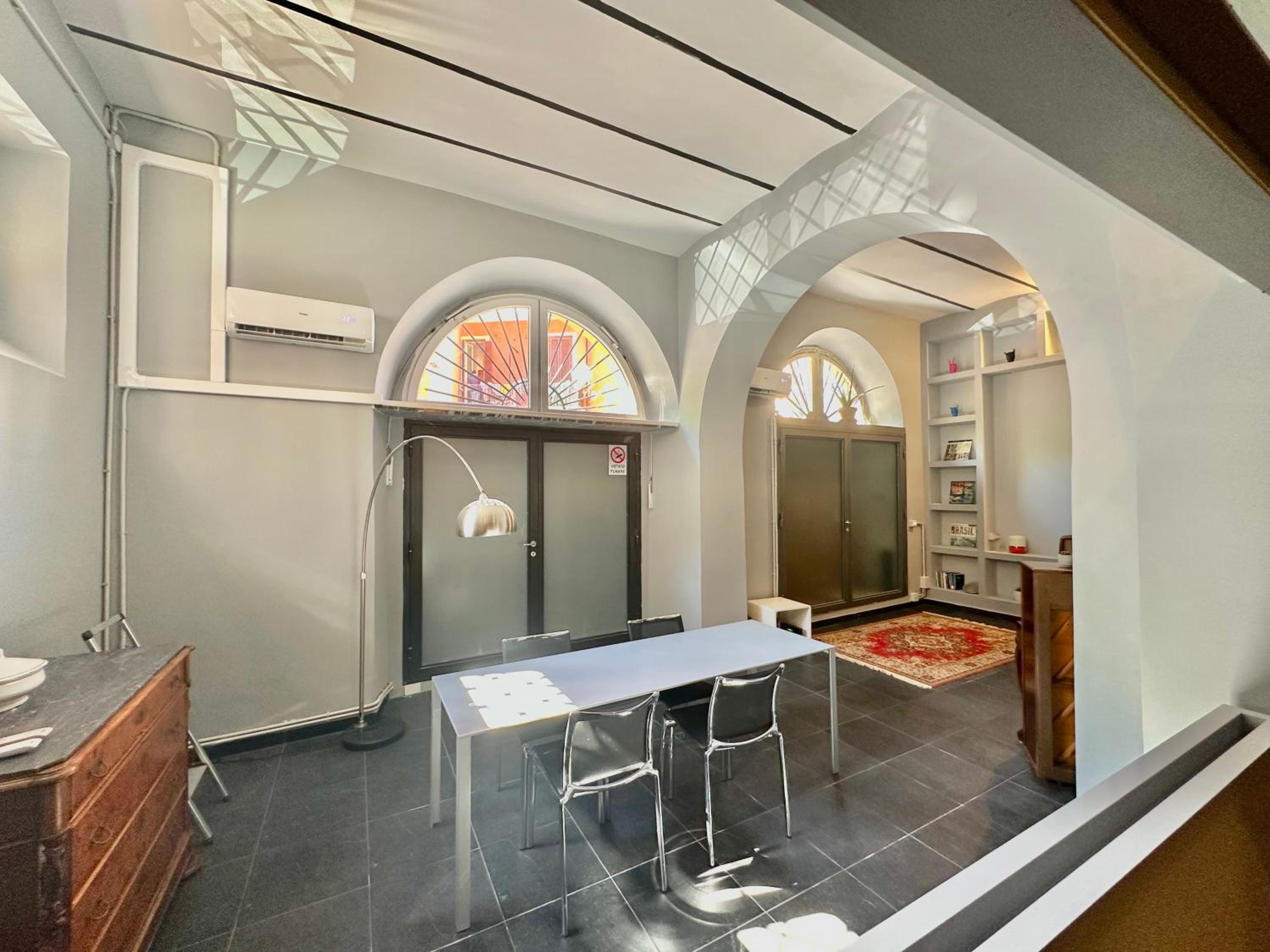 Trastevere Loft