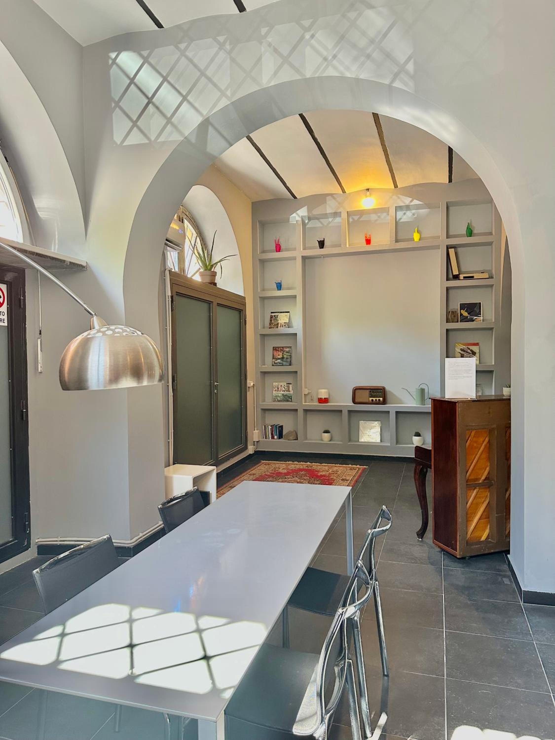 Trastevere Loft
