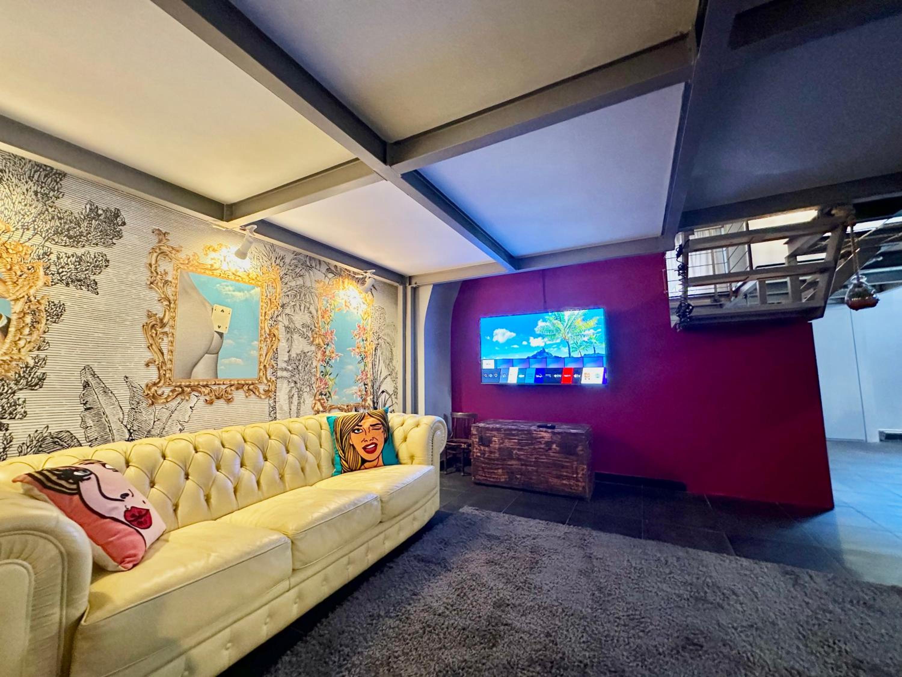 Trastevere Loft