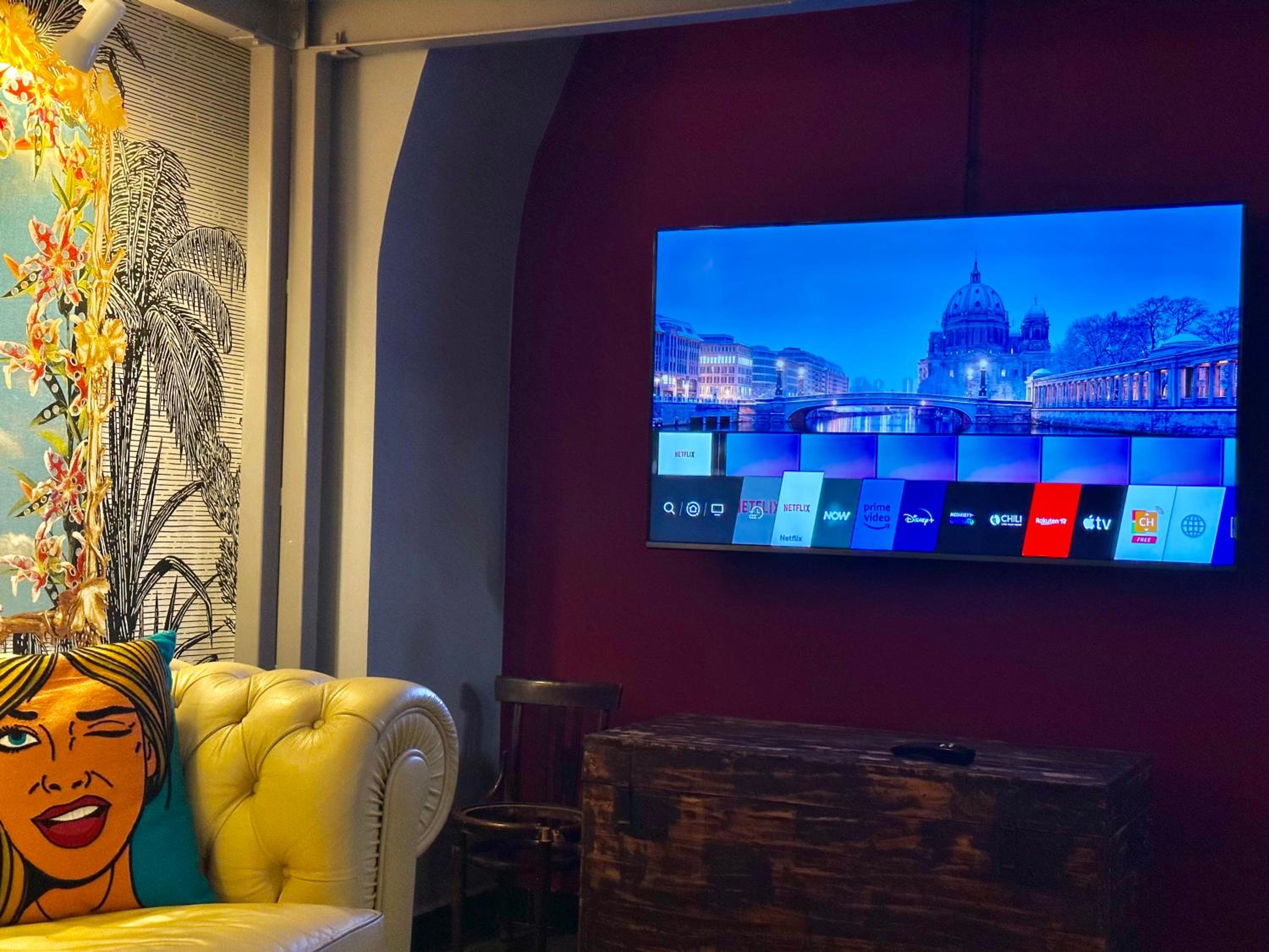 Trastevere Loft