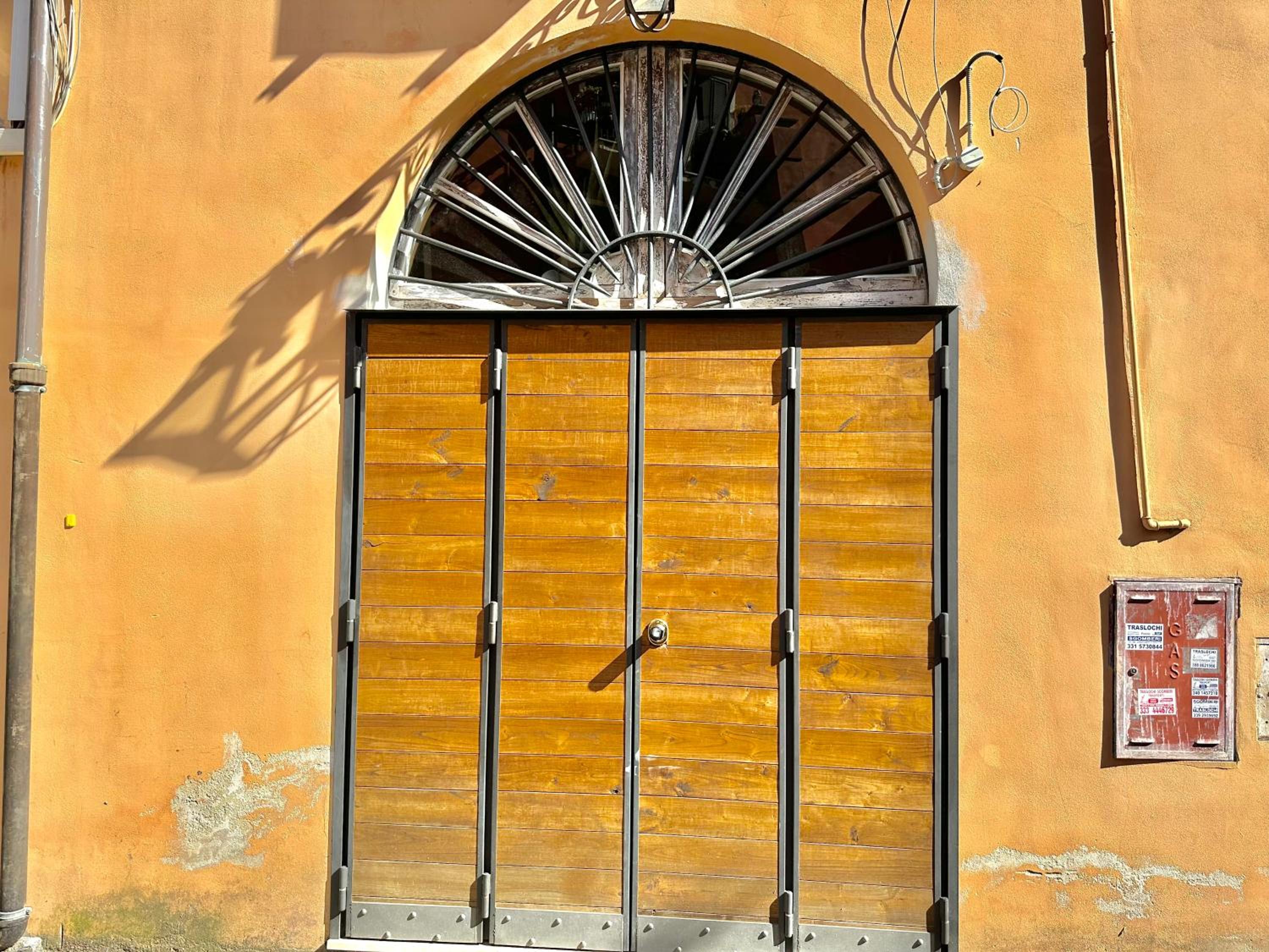 Trastevere Loft