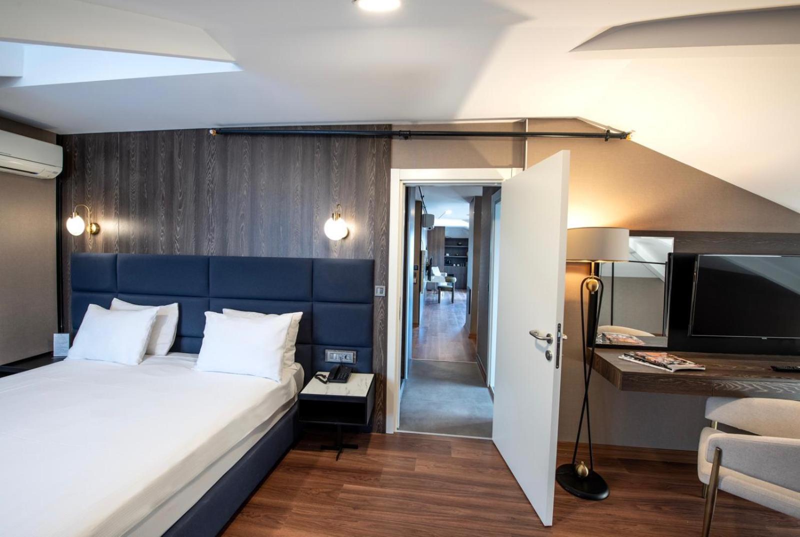 Bosfora Otel - Image 12