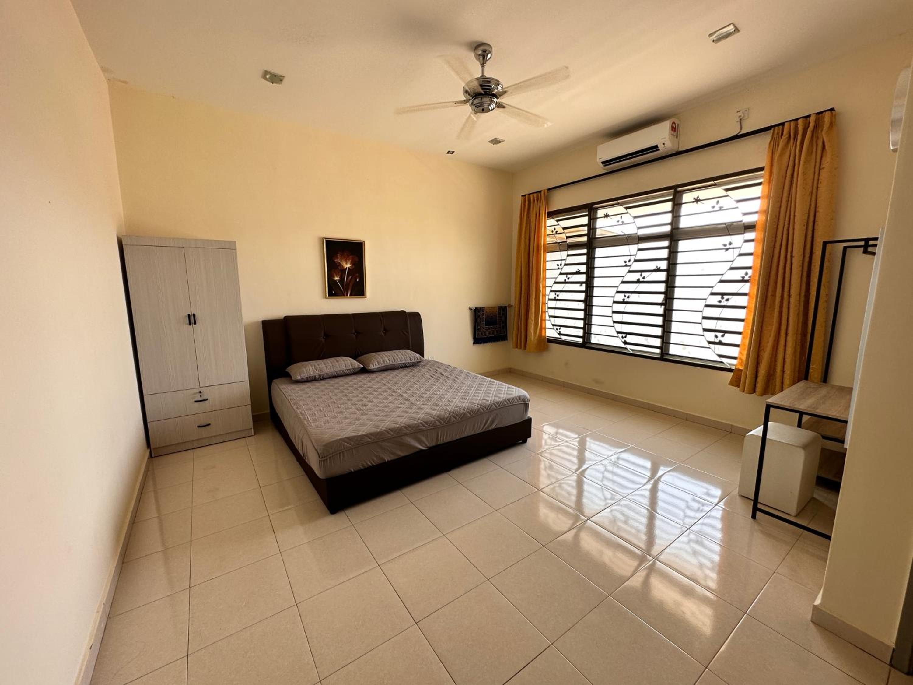Fitzw Homestay Kota SAS - All rooms with aircond photo 5