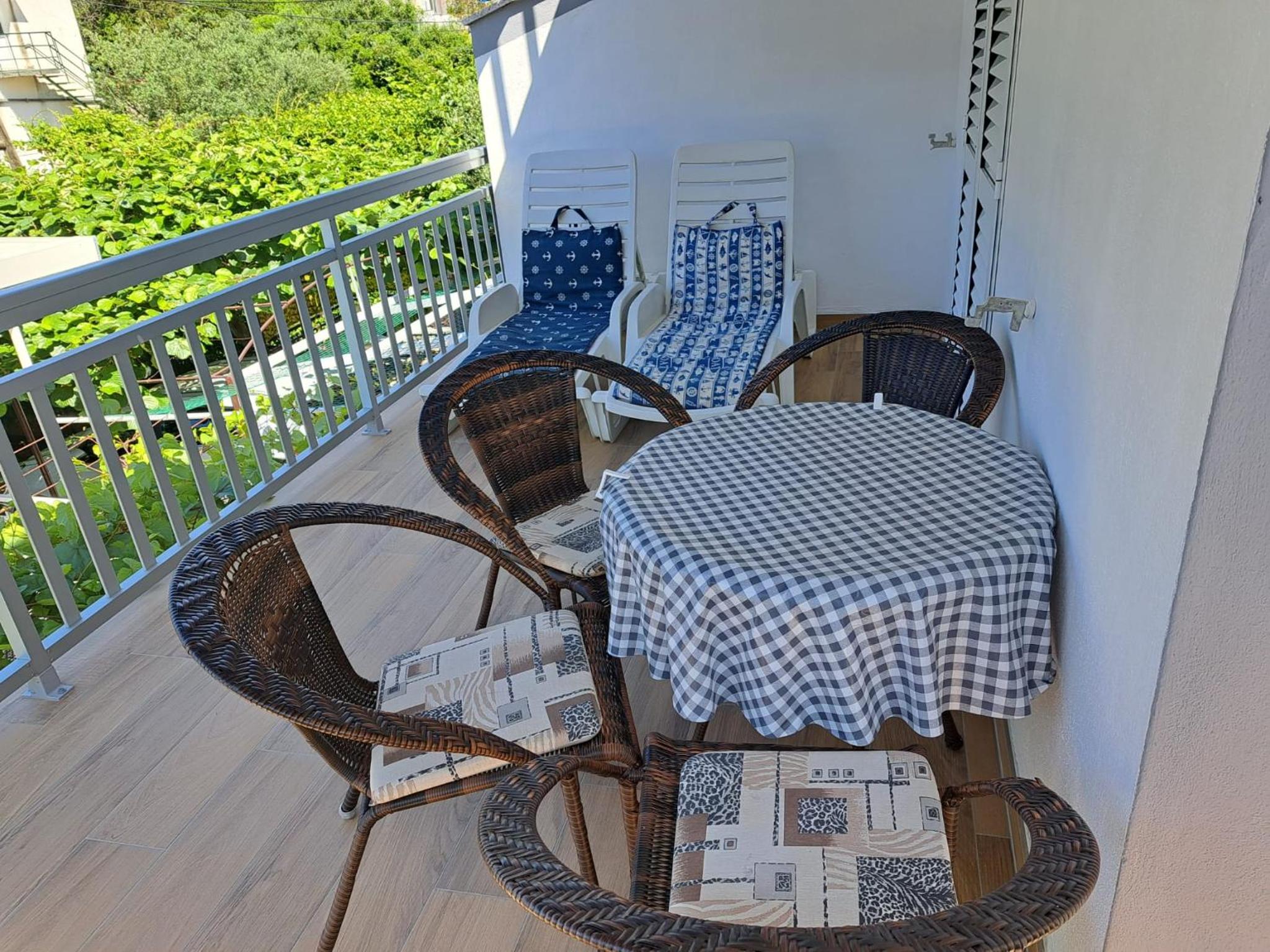 Jelaska Apartment