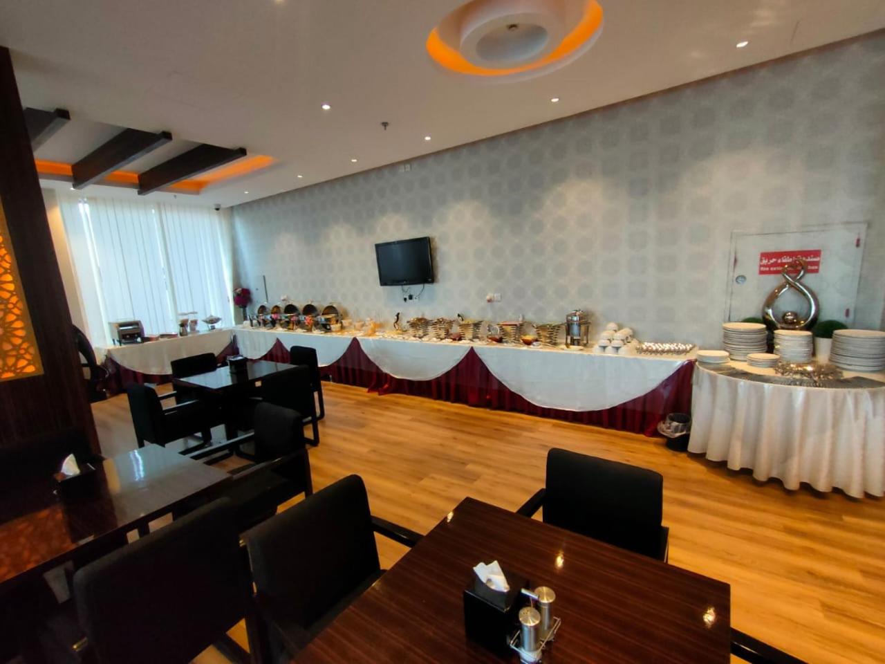 رؤوم إن للشقق الفندقية-سكاكا, photo 47
