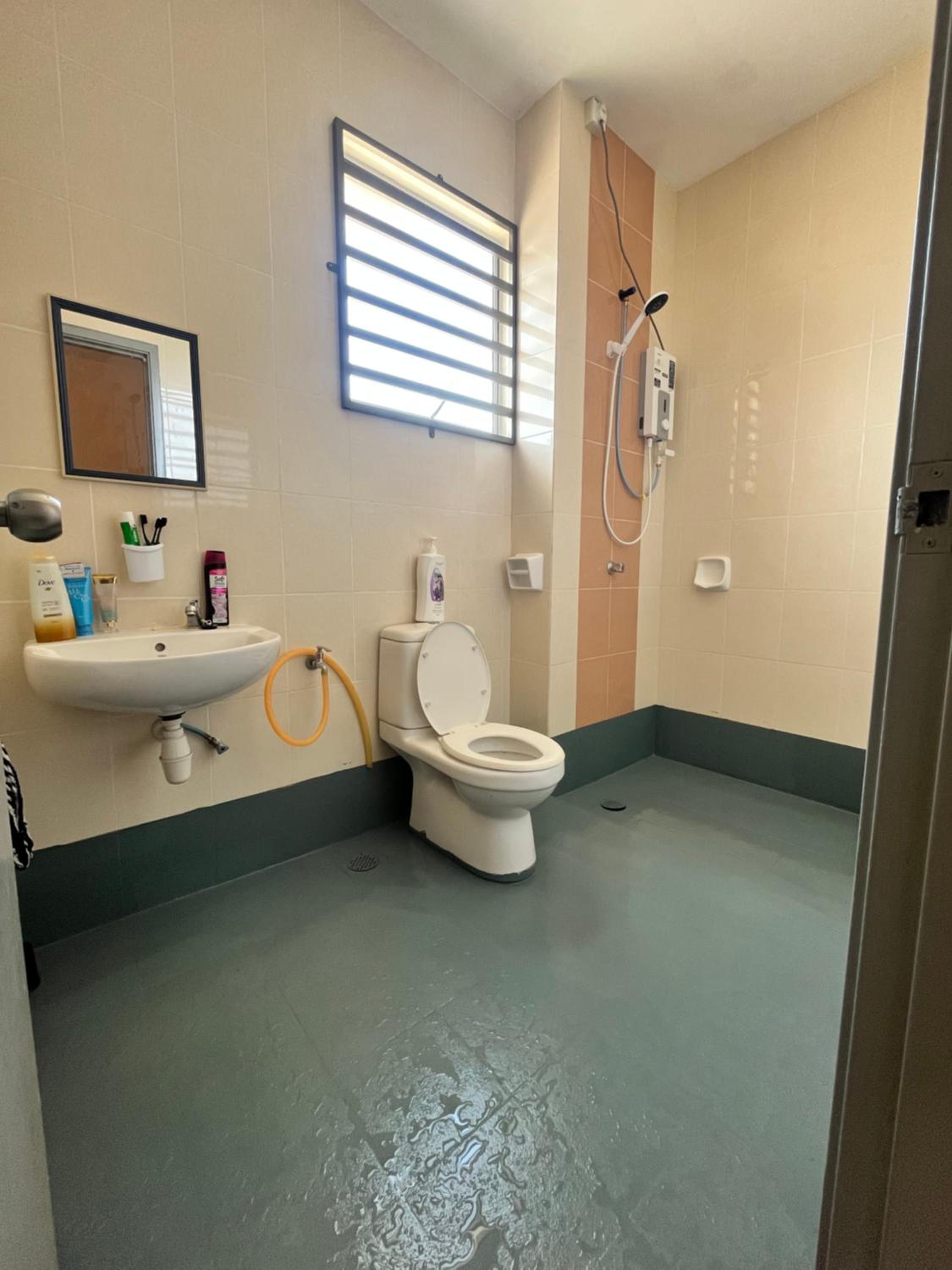 Fitzw Homestay Kota SAS - All rooms with aircond photo 7