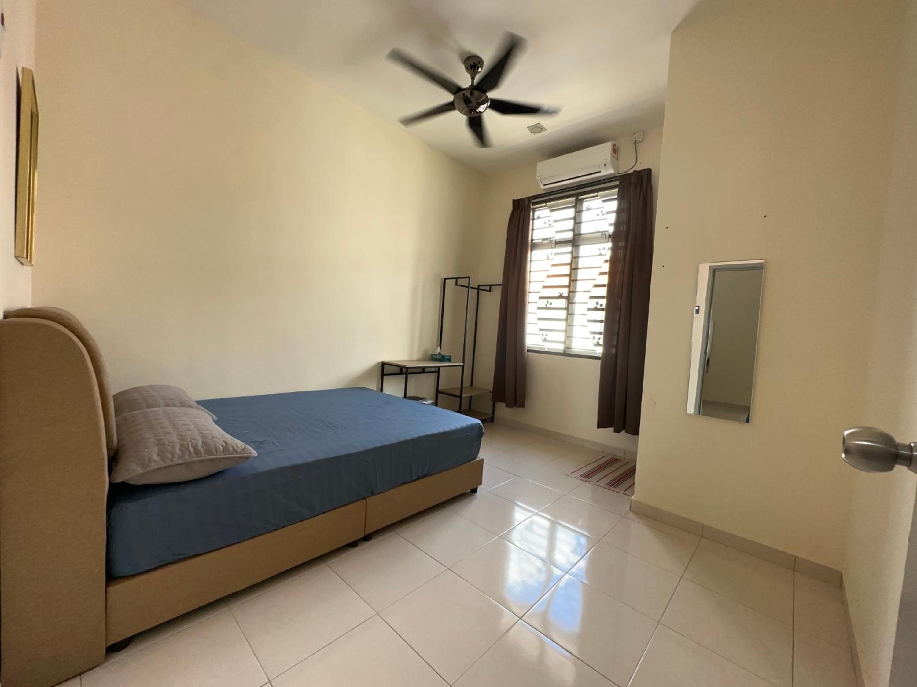 Fitzw Homestay Kota SAS - All rooms with aircond photo 8