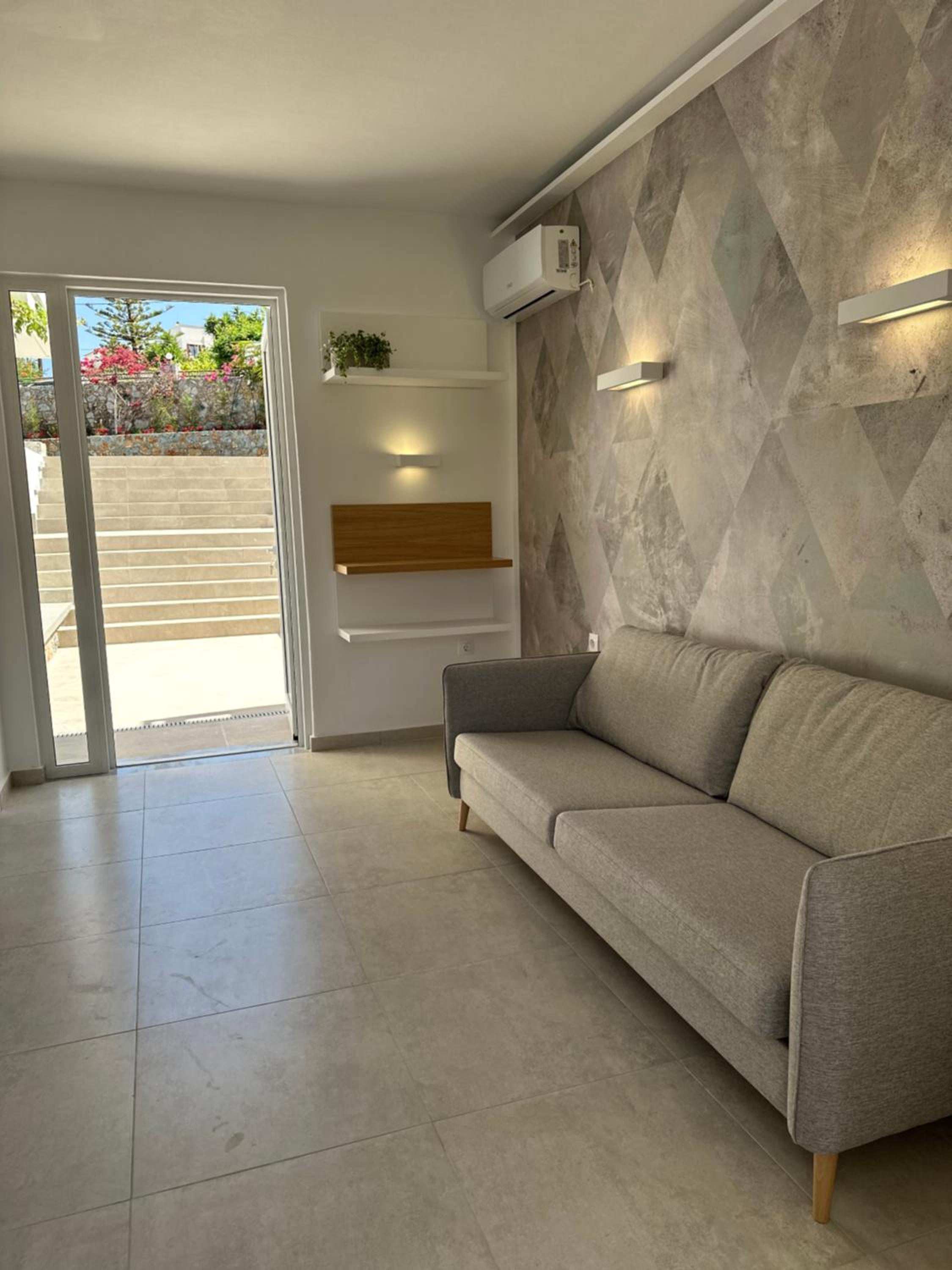 Cost Mari Almyrida New by ZAGO Boutiqe hotels