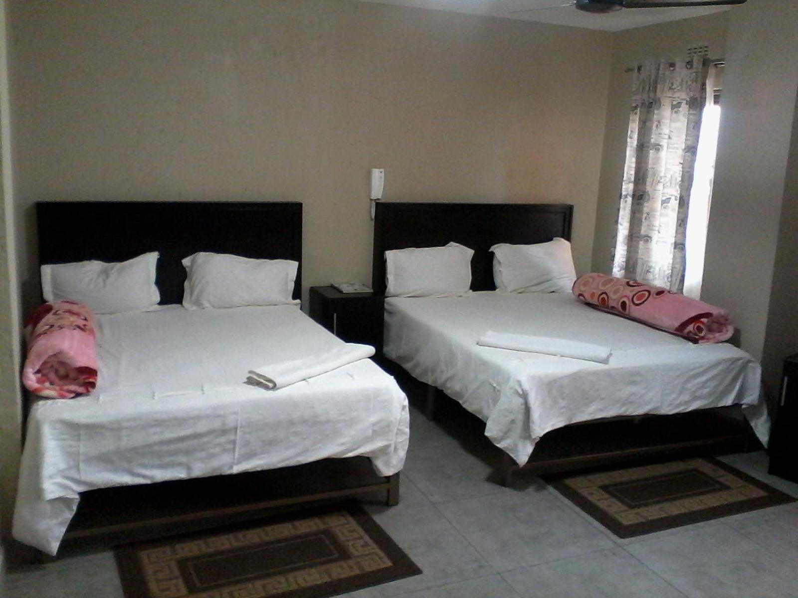 Chisam Guest Lodge Pty Ltd