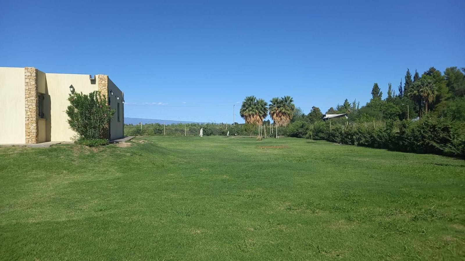 Casas del Médano