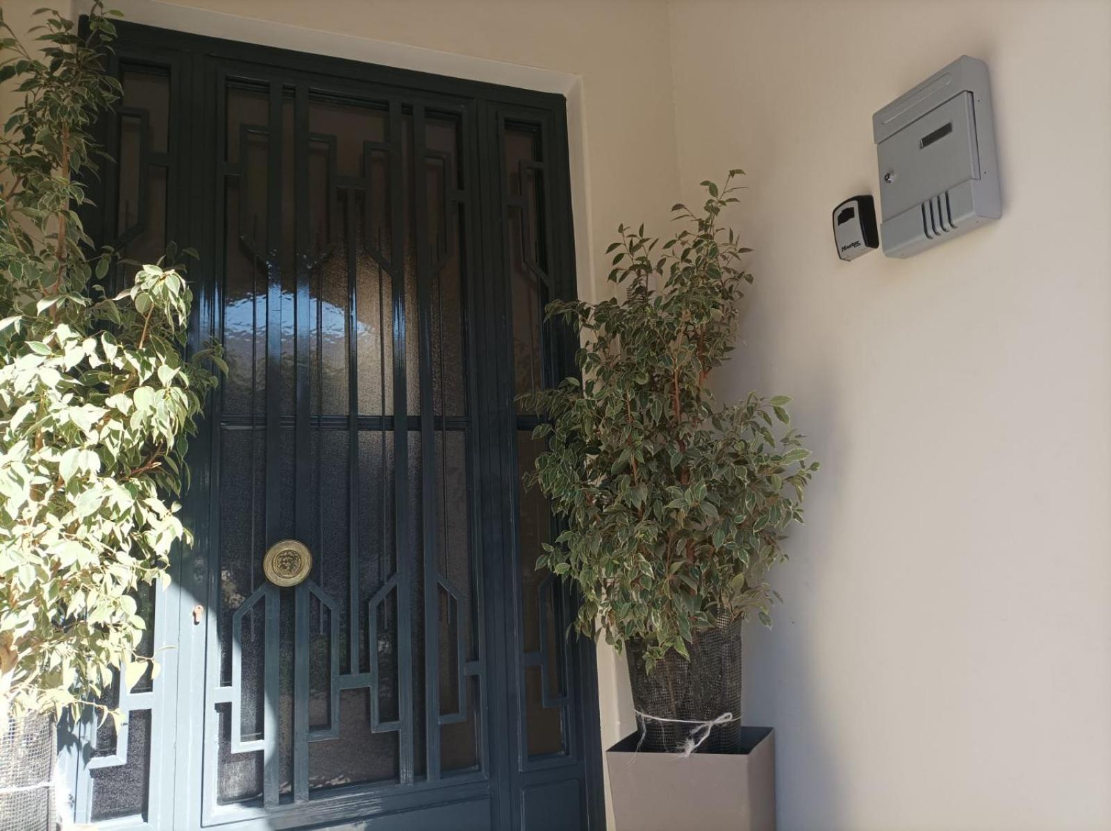 Aggelikis Apartment