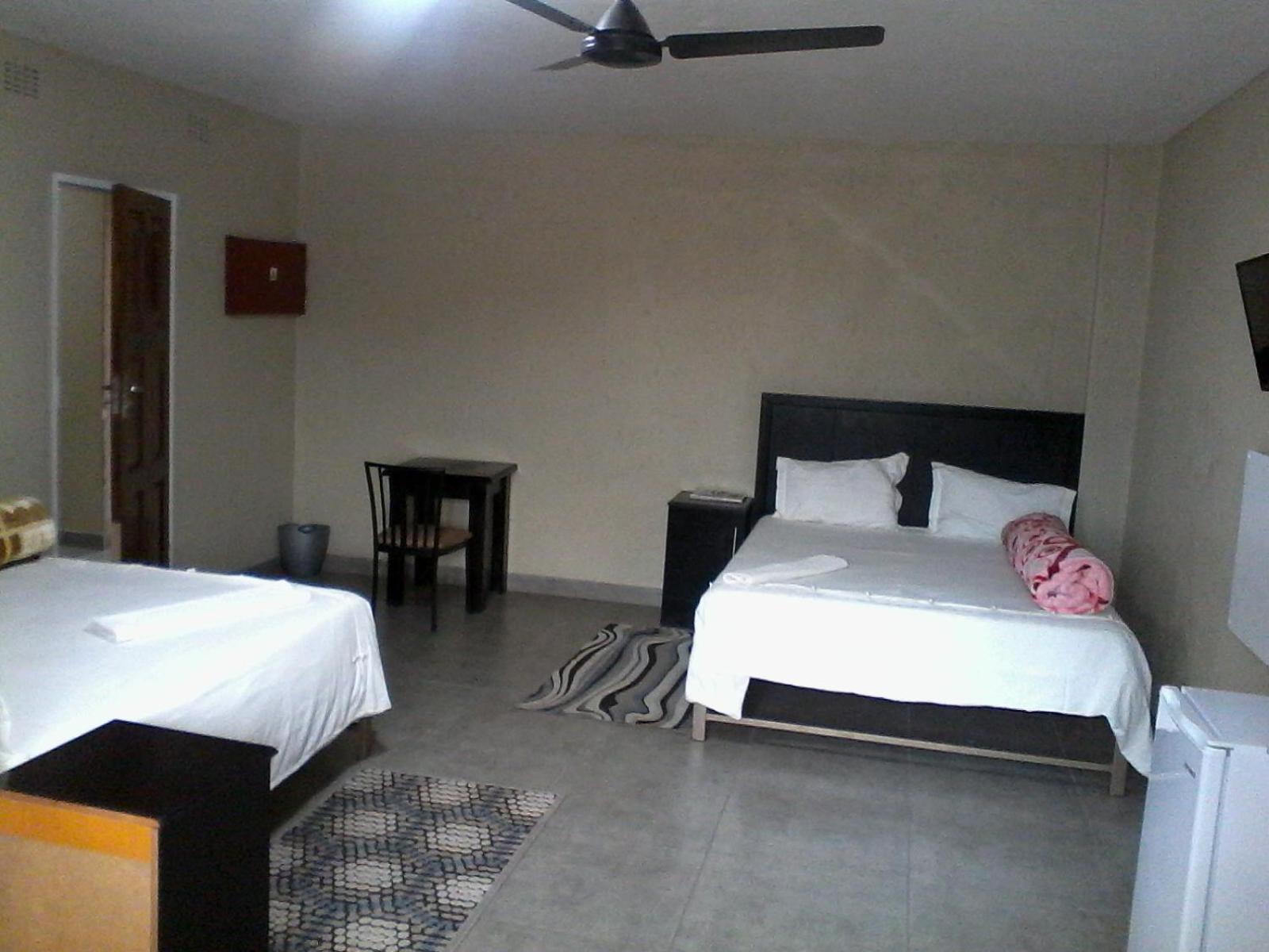 Chisam Guest Lodge Pty Ltd