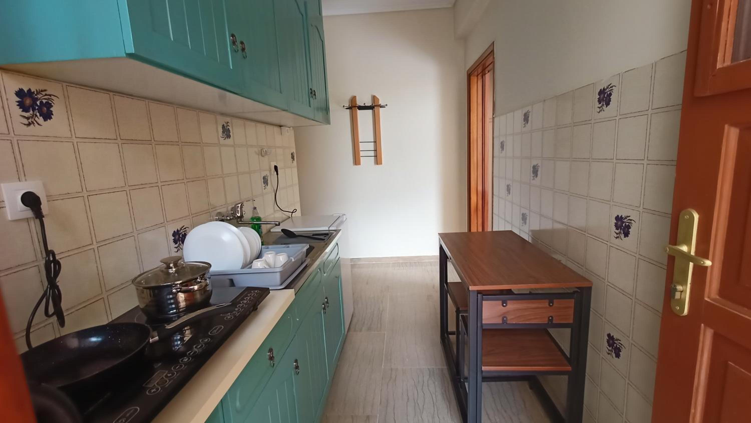 Pandesia Apartments