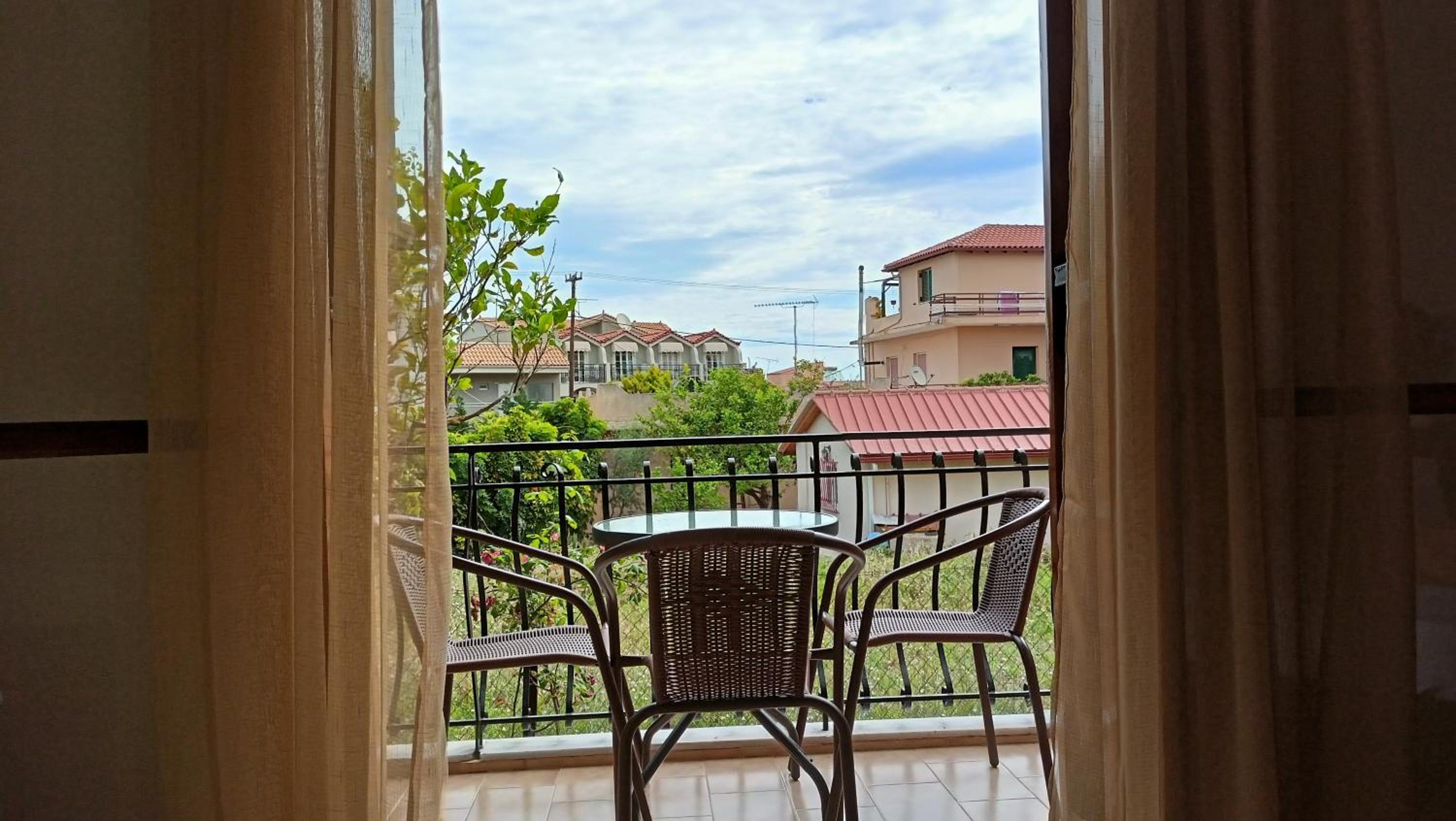 Pandesia Apartments photo 5