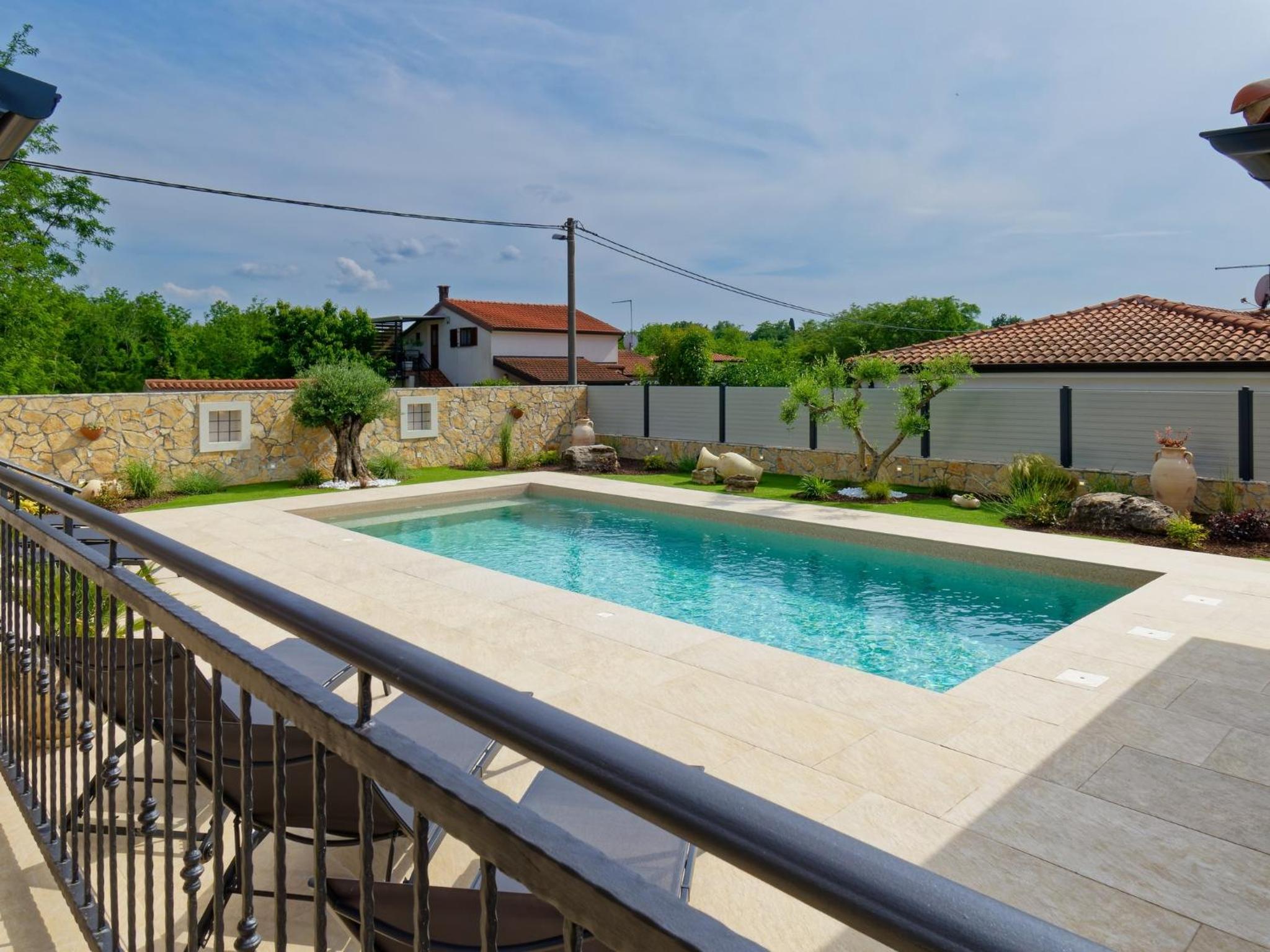 Villa Morgan by Rent Istria view 5