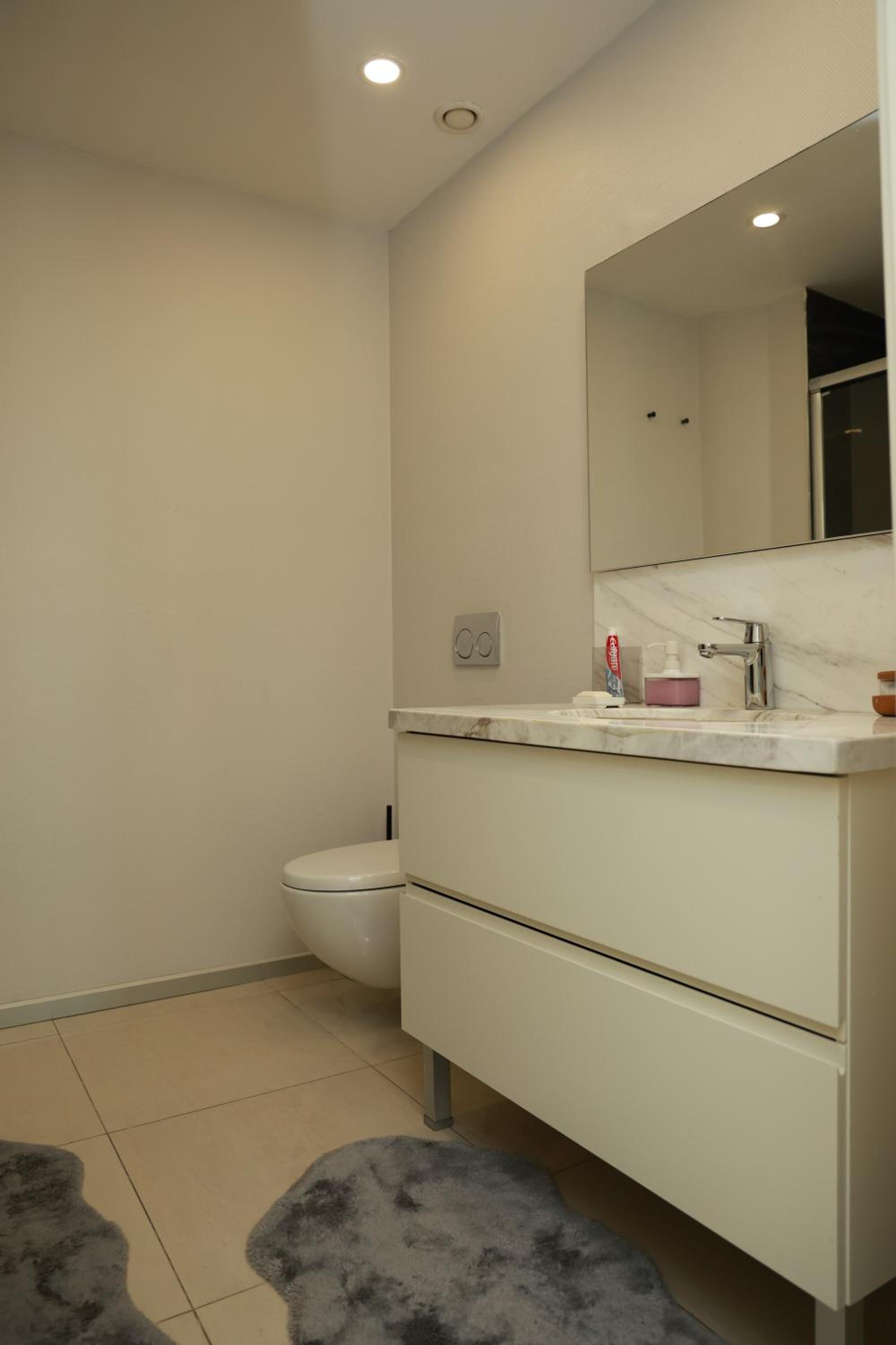 Lovely Two Bedroom Appartment Istanbul
