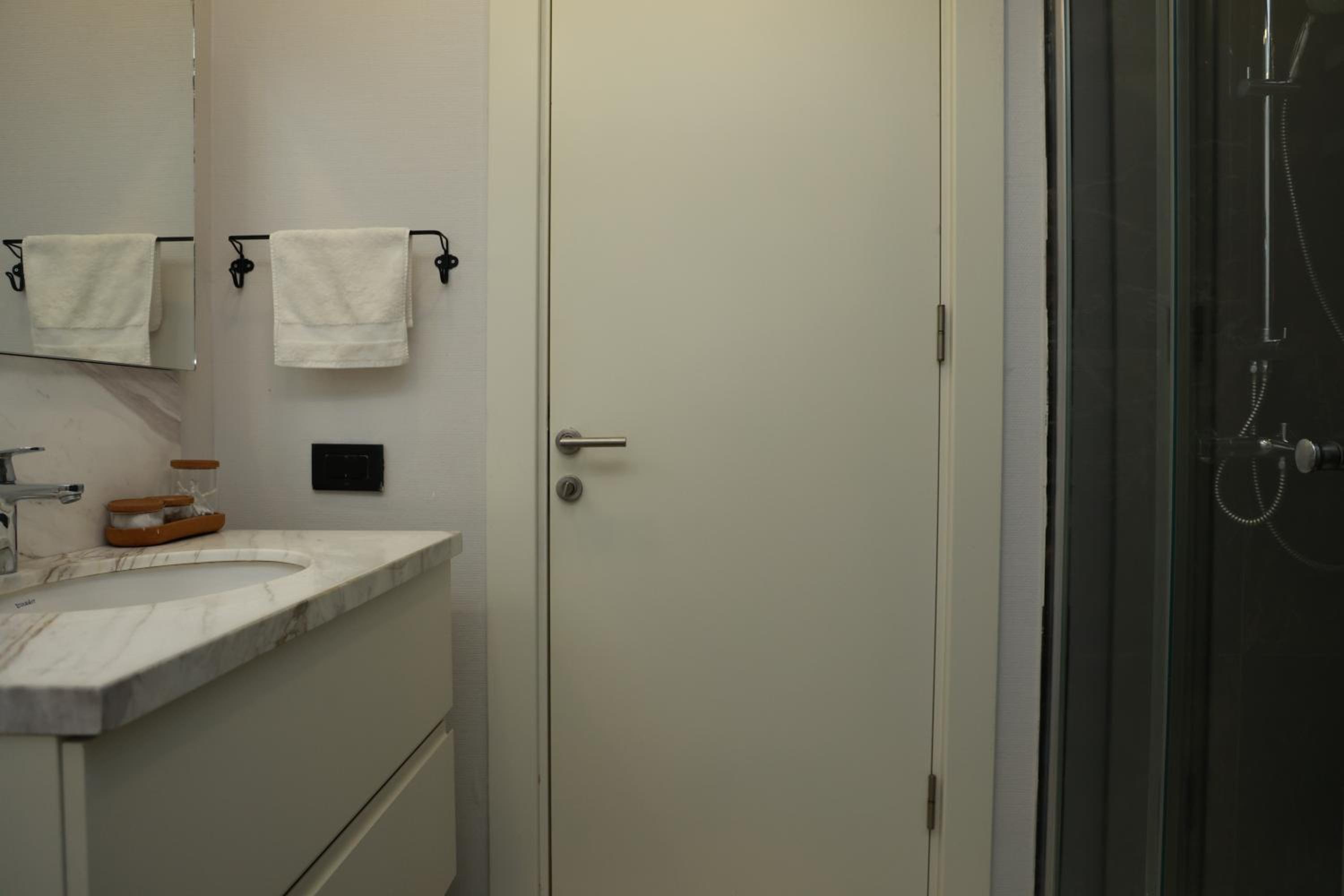 Lovely Two Bedroom Appartment Istanbul