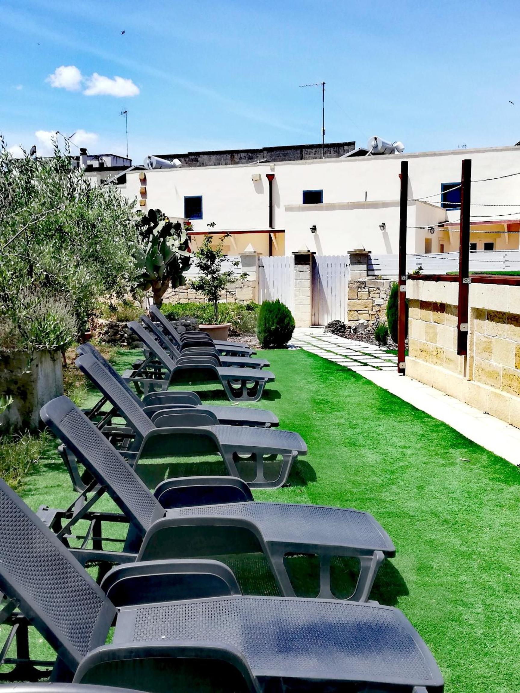 CH Guest House view 5