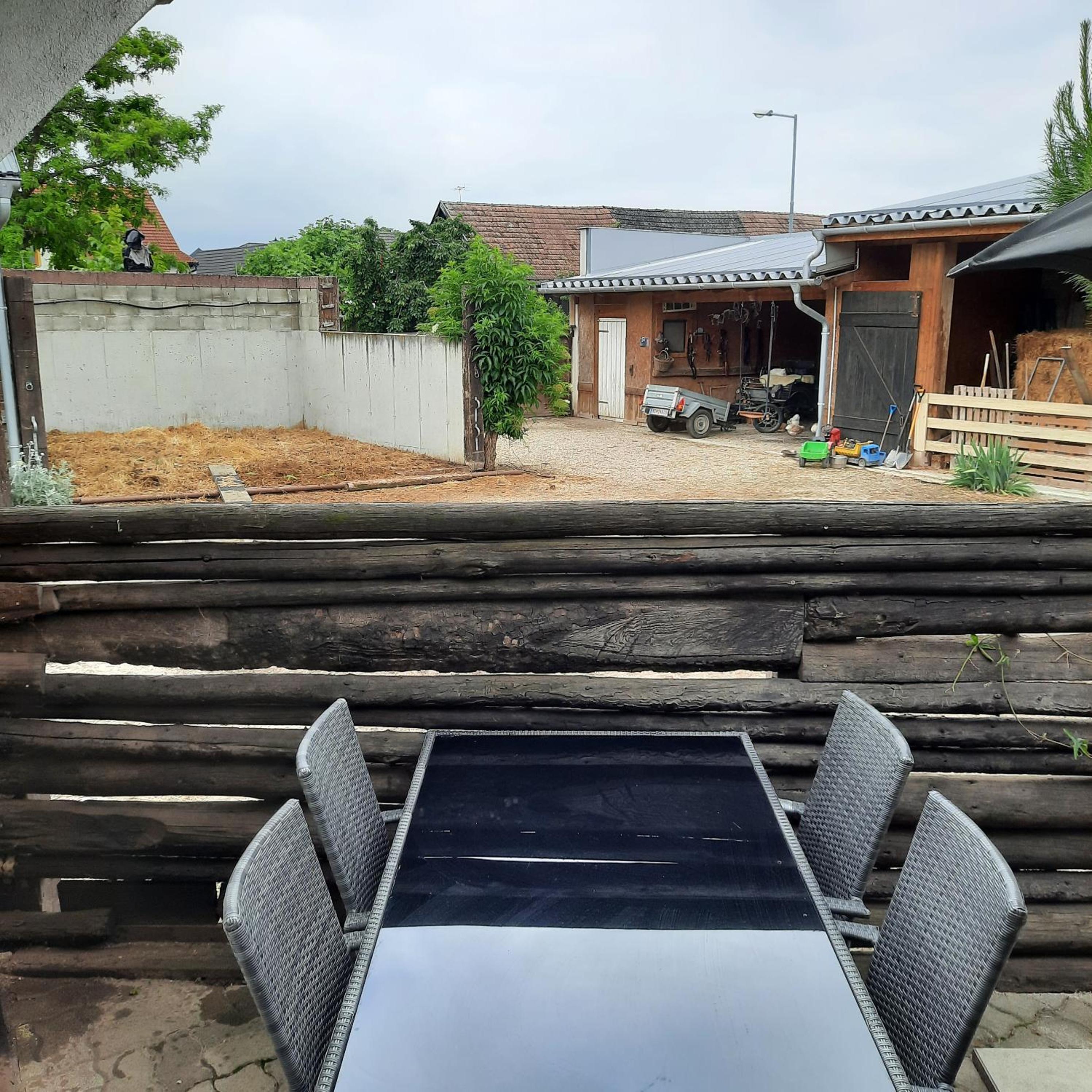 Ferienwohnung Fertsch