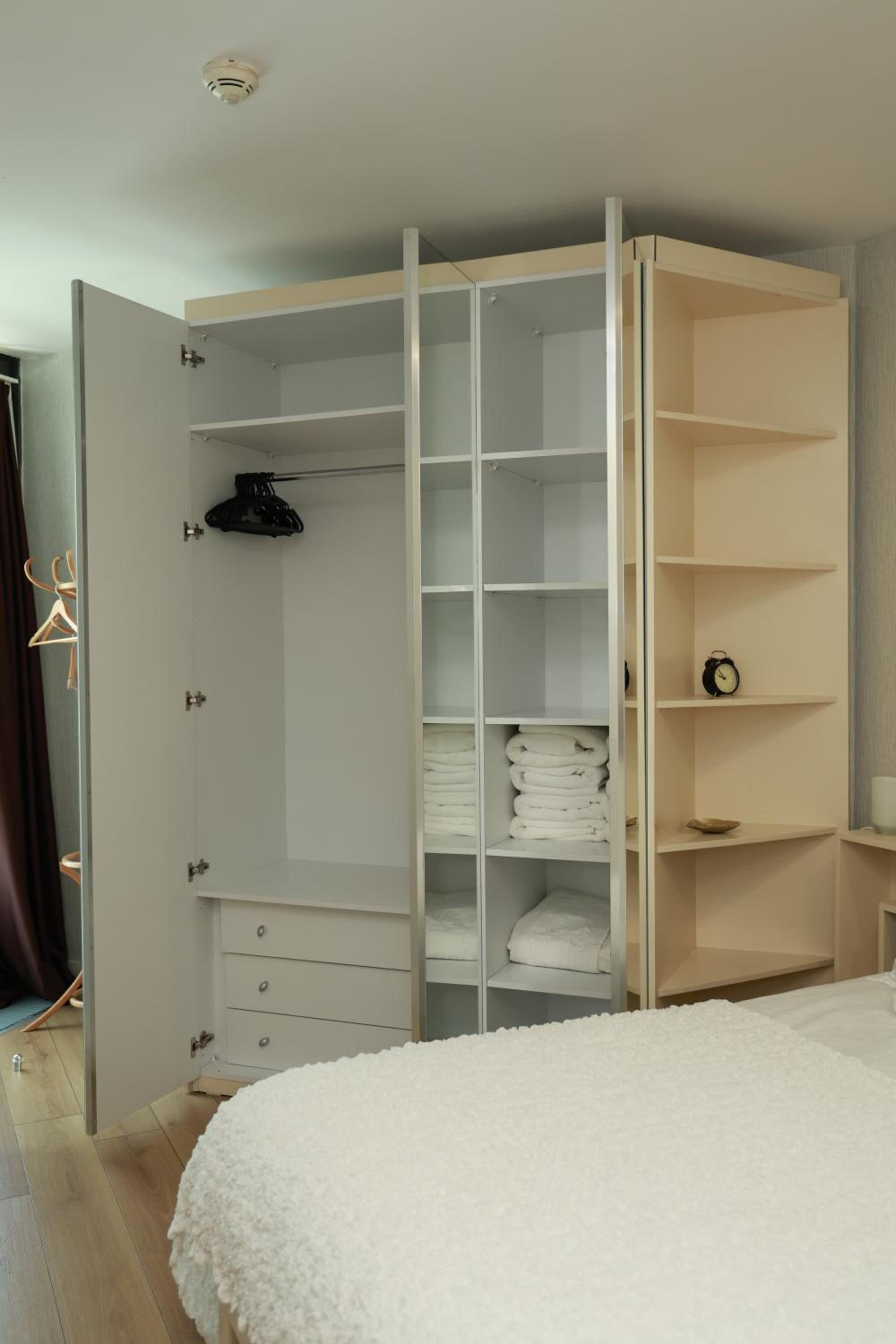Lovely Two Bedroom Appartment Istanbul
