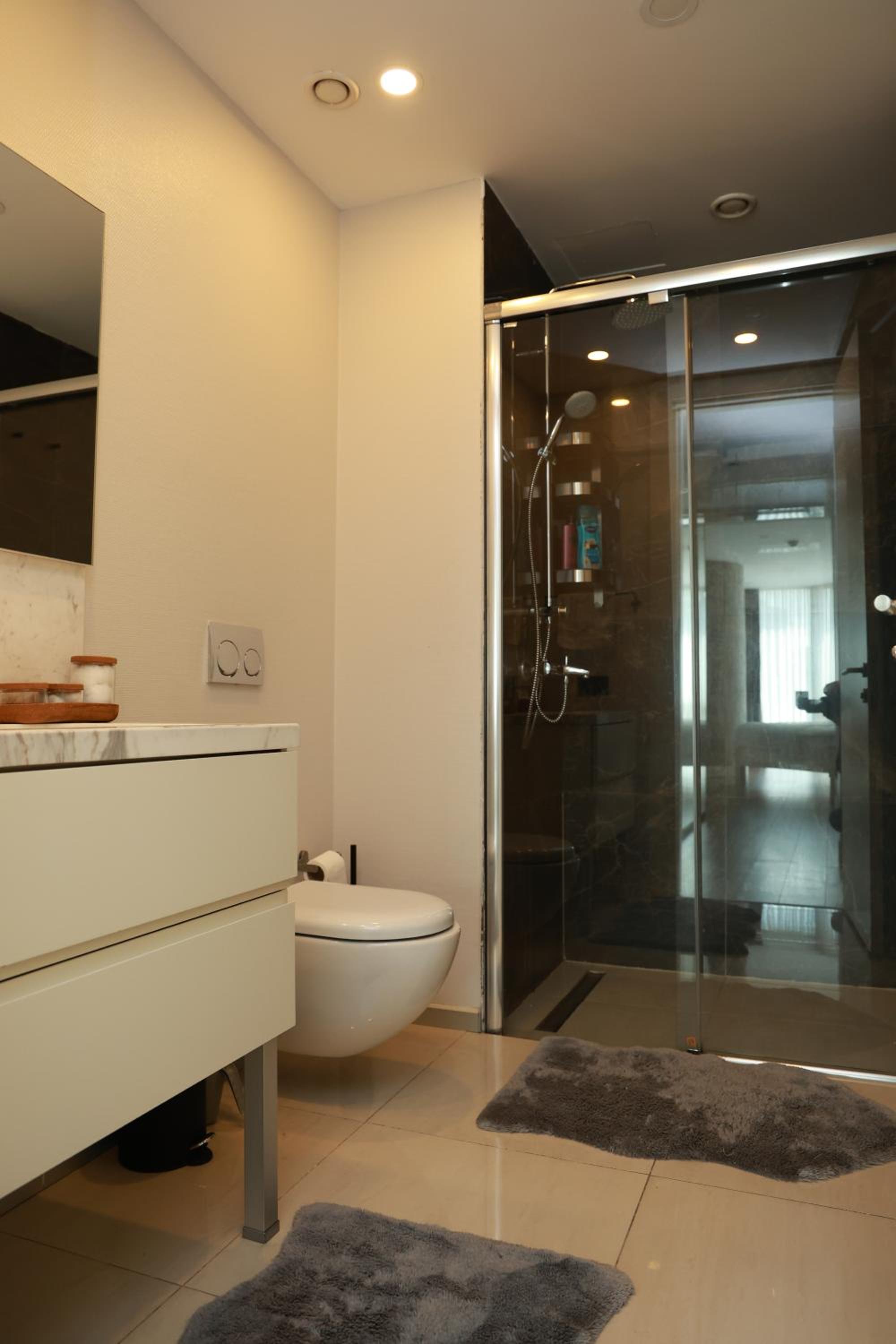 Lovely Two Bedroom Appartment Istanbul