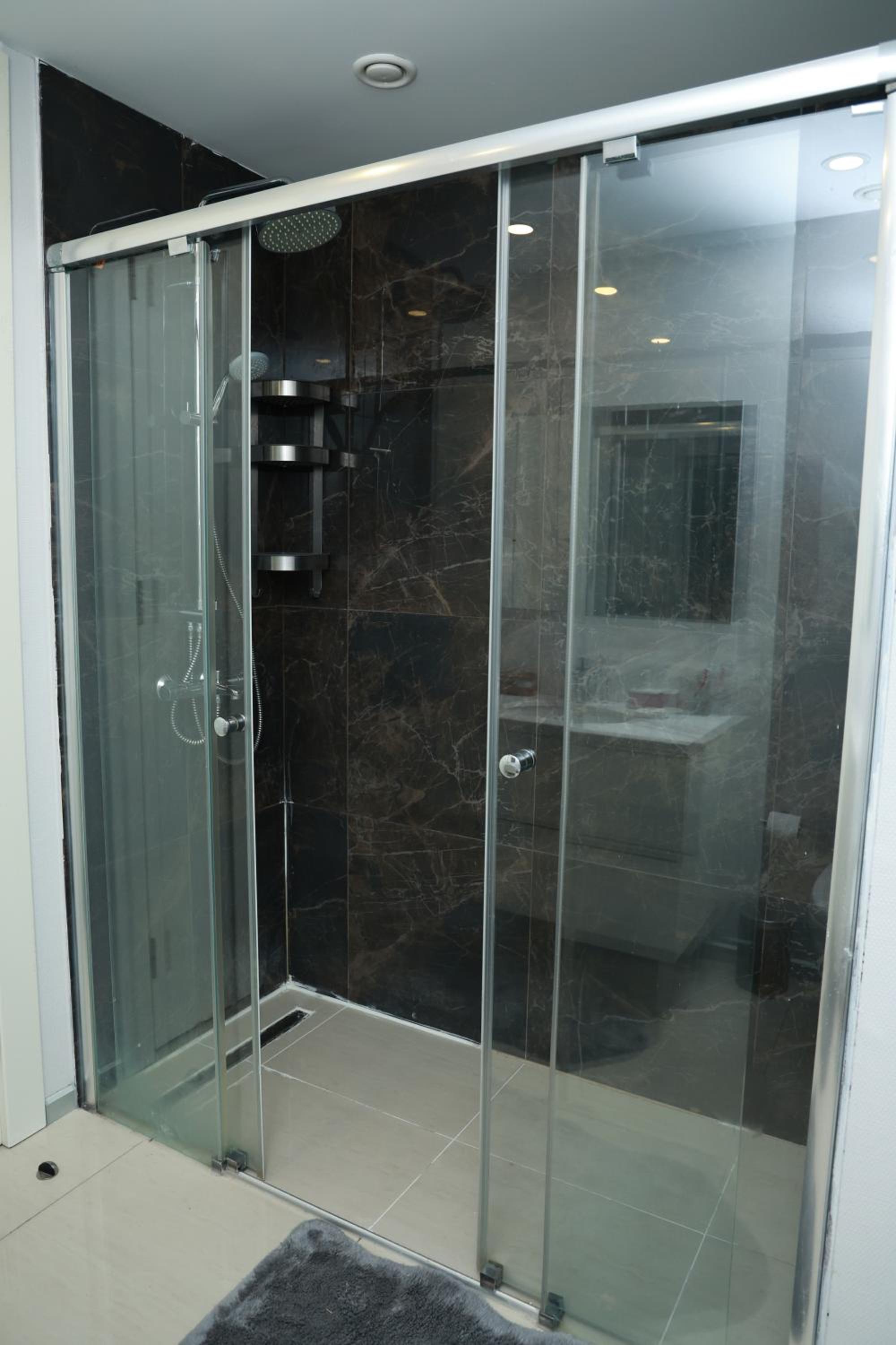 Lovely Two Bedroom Appartment Istanbul