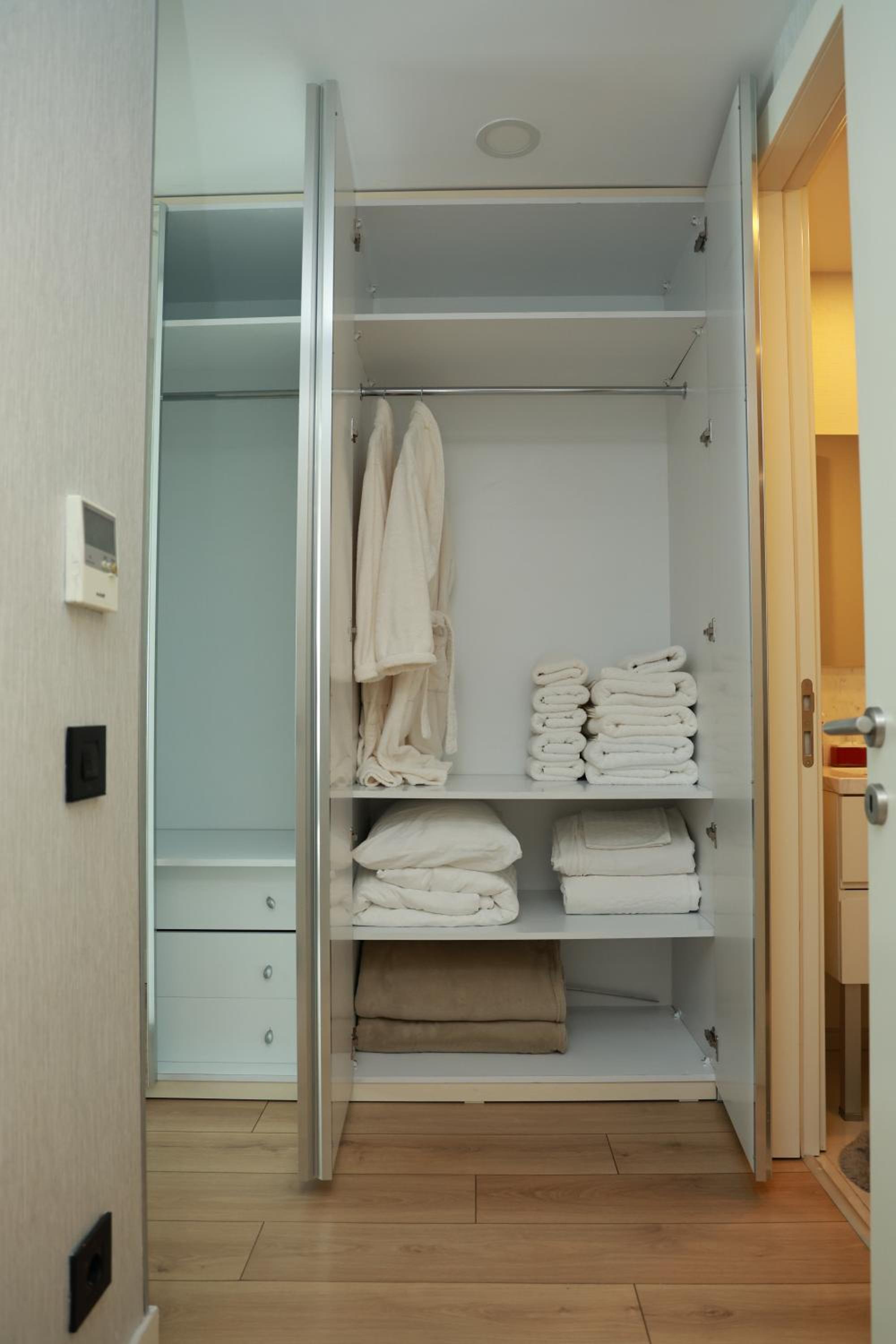 Lovely Two Bedroom Appartment Istanbul