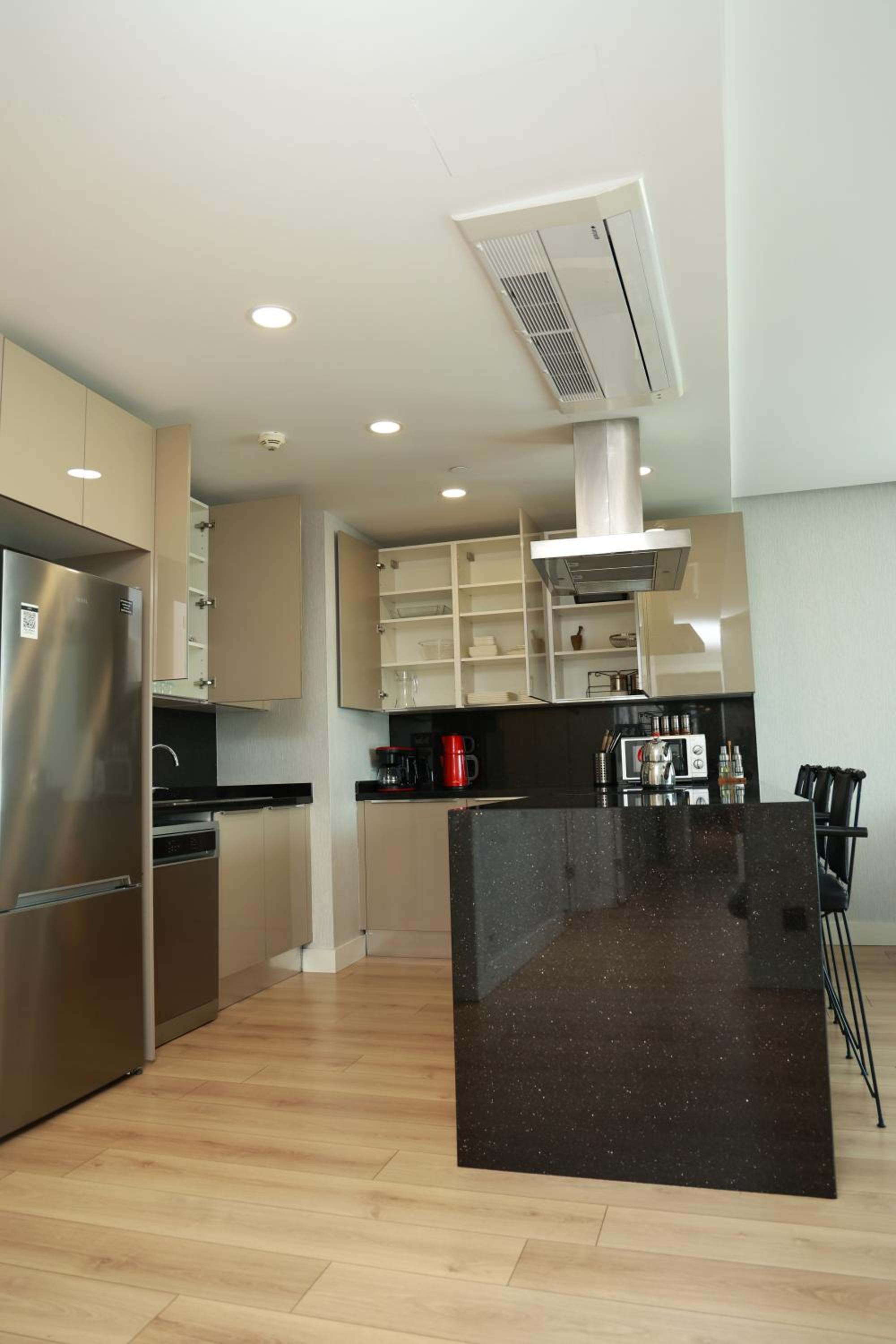 Lovely Two Bedroom Appartment Istanbul