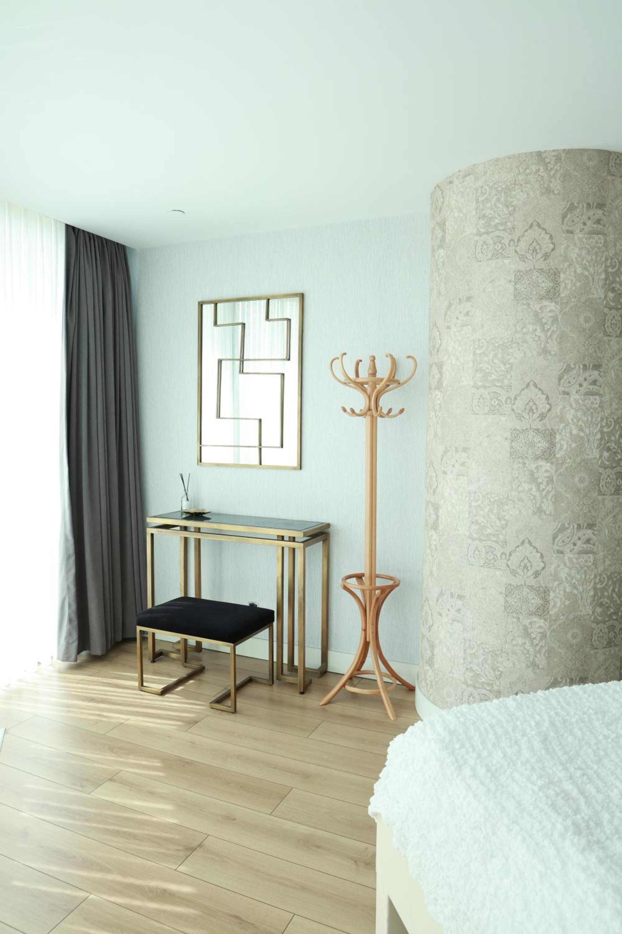 Lovely Two Bedroom Appartment Istanbul