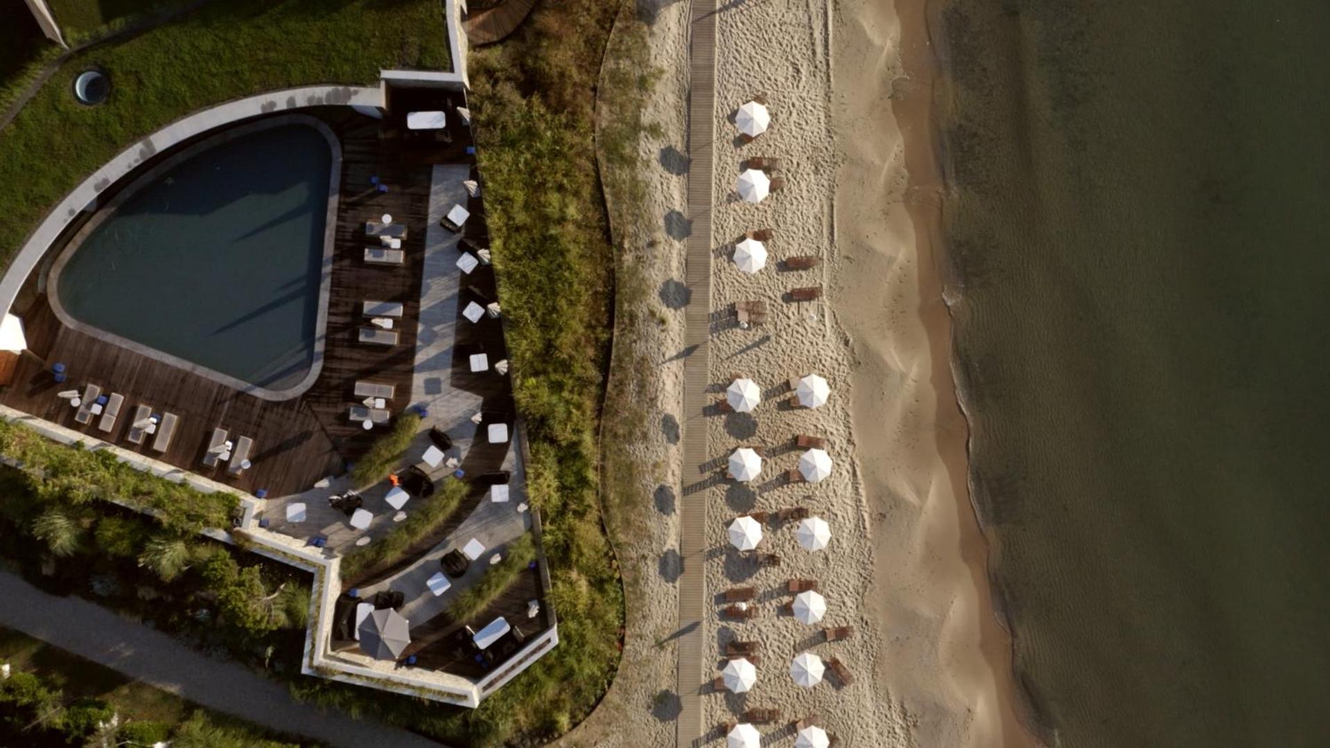 Vaya Beach Resort view 3