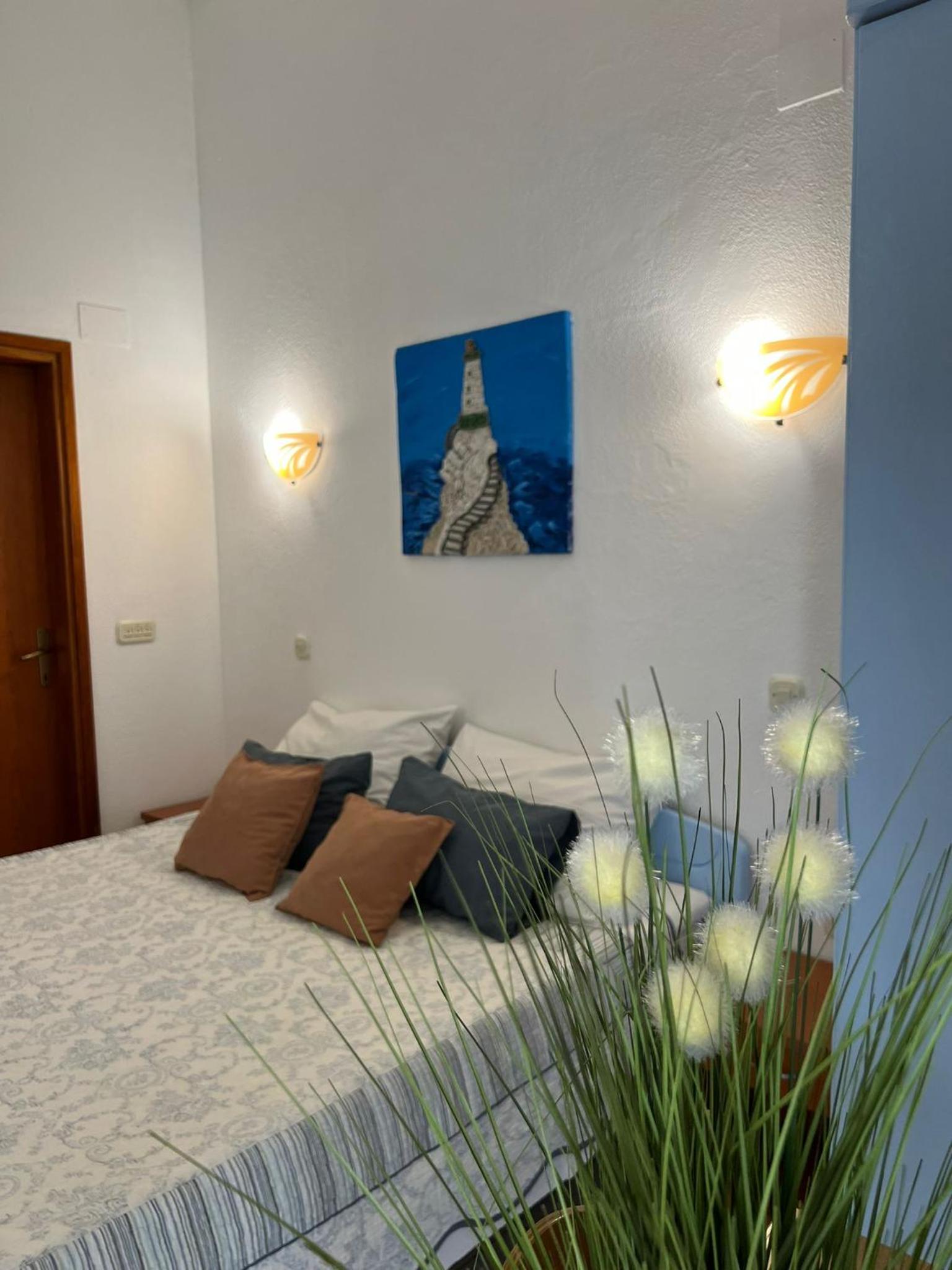 apartmani Natali