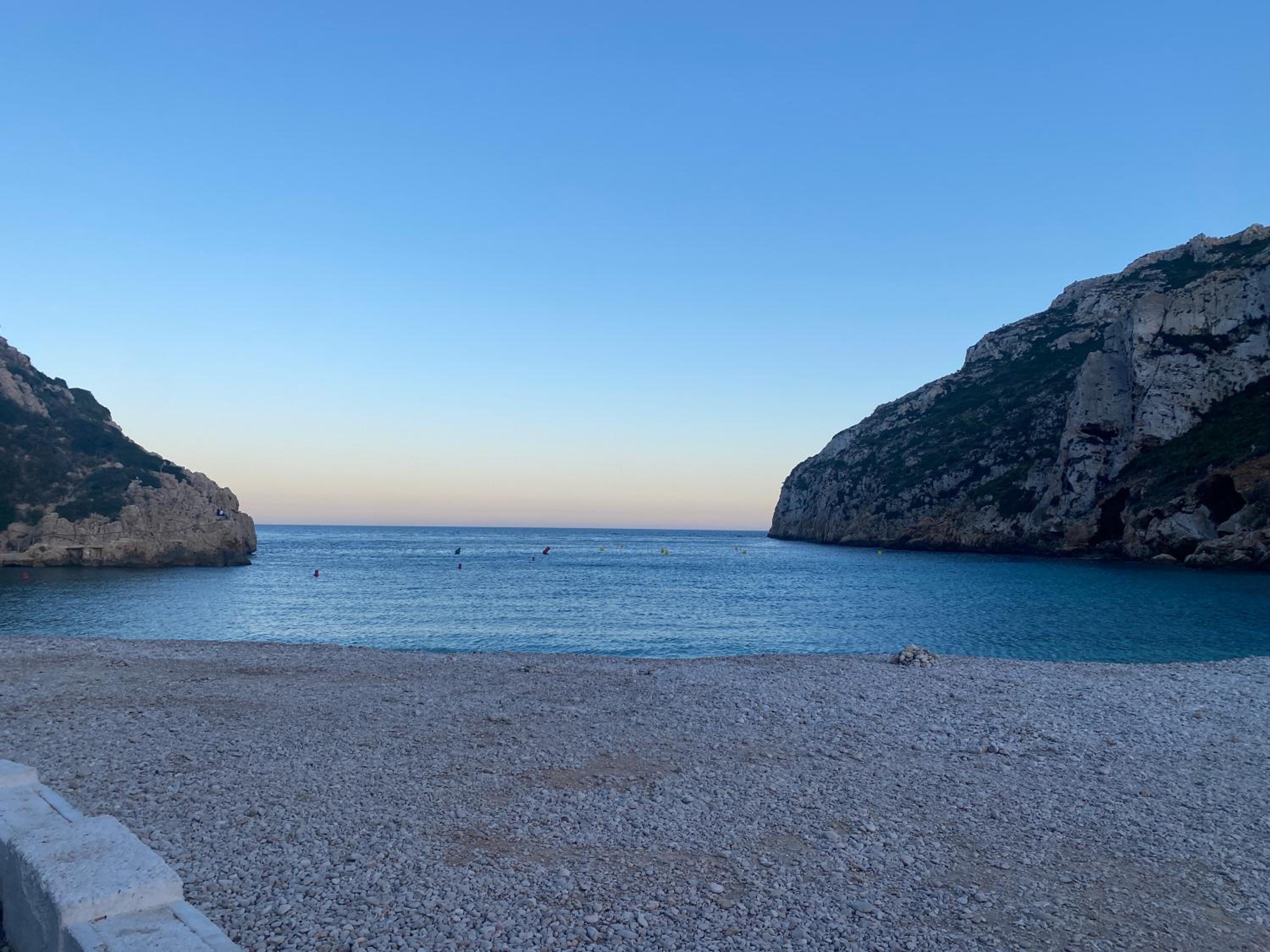 Saona Sea - Apartamento con vistas en zona arenal, Jávea view 3