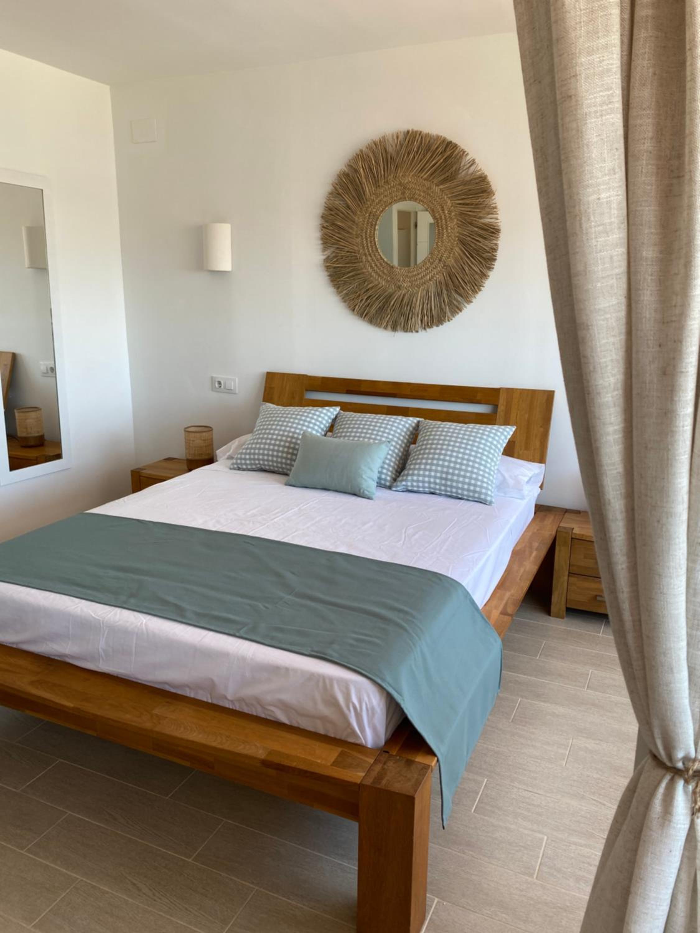 Saona Sea - Apartamento con vistas en zona arenal, Jávea view 5