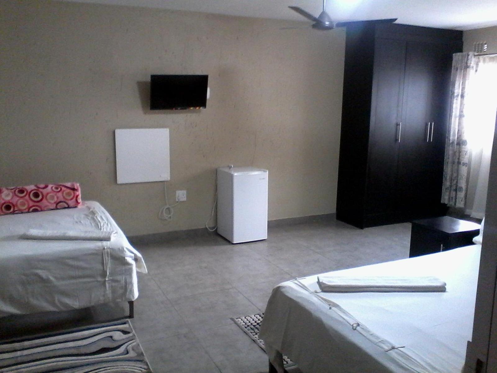 Chisam Guest Lodge Pty Ltd