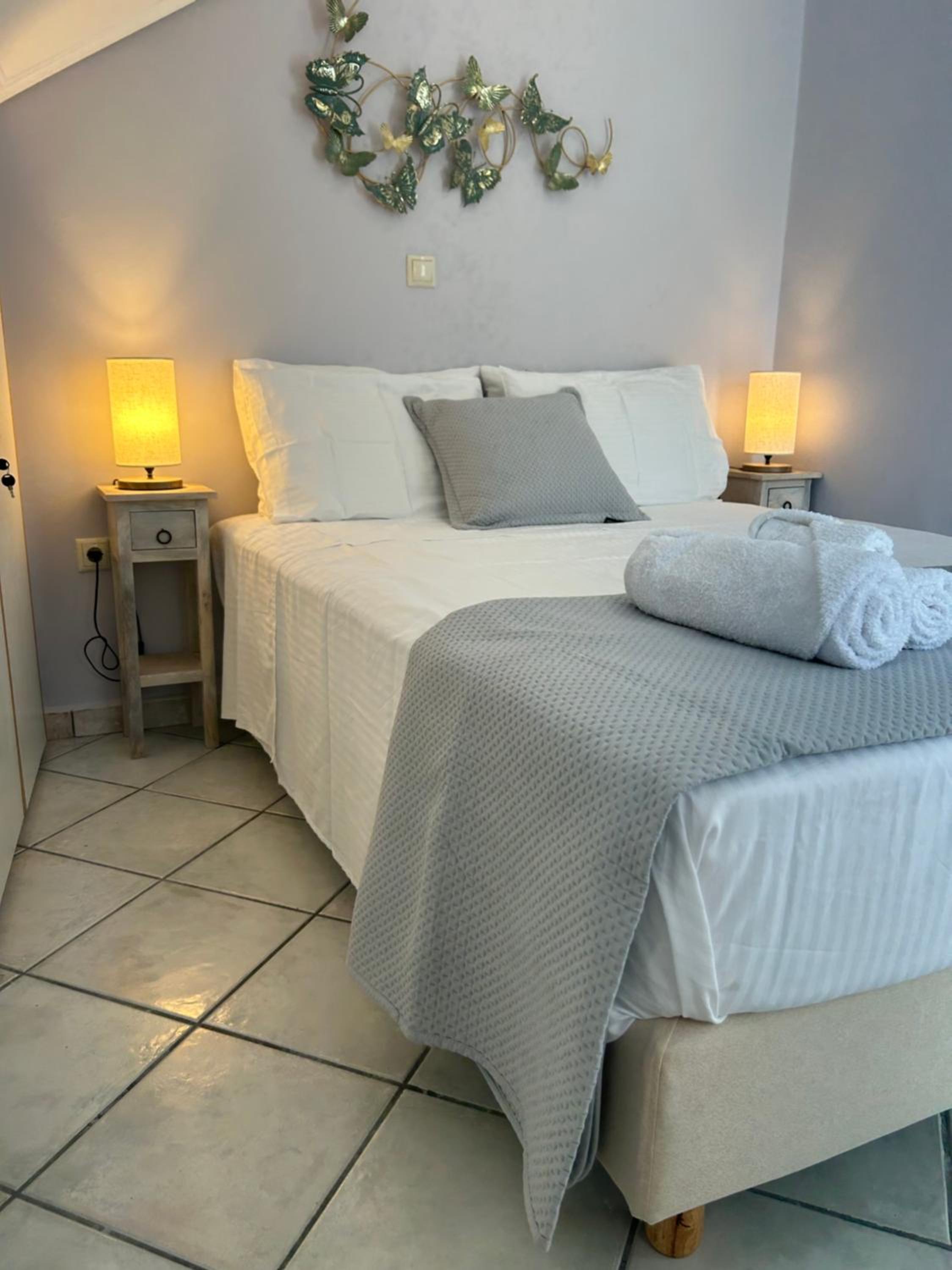 Emelia Apartment photo 3