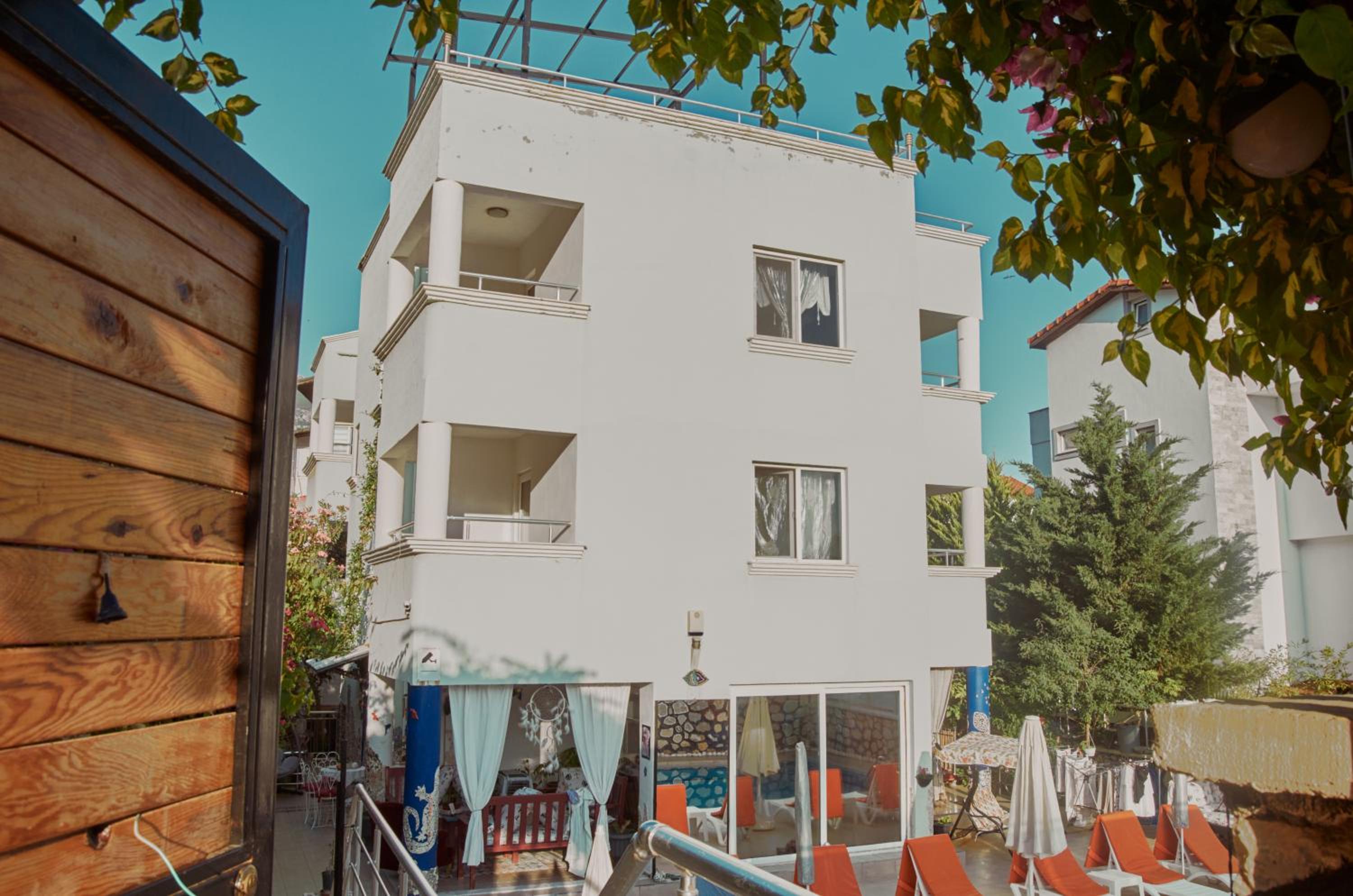 Hotel Villa Nordic Dream - Image 1