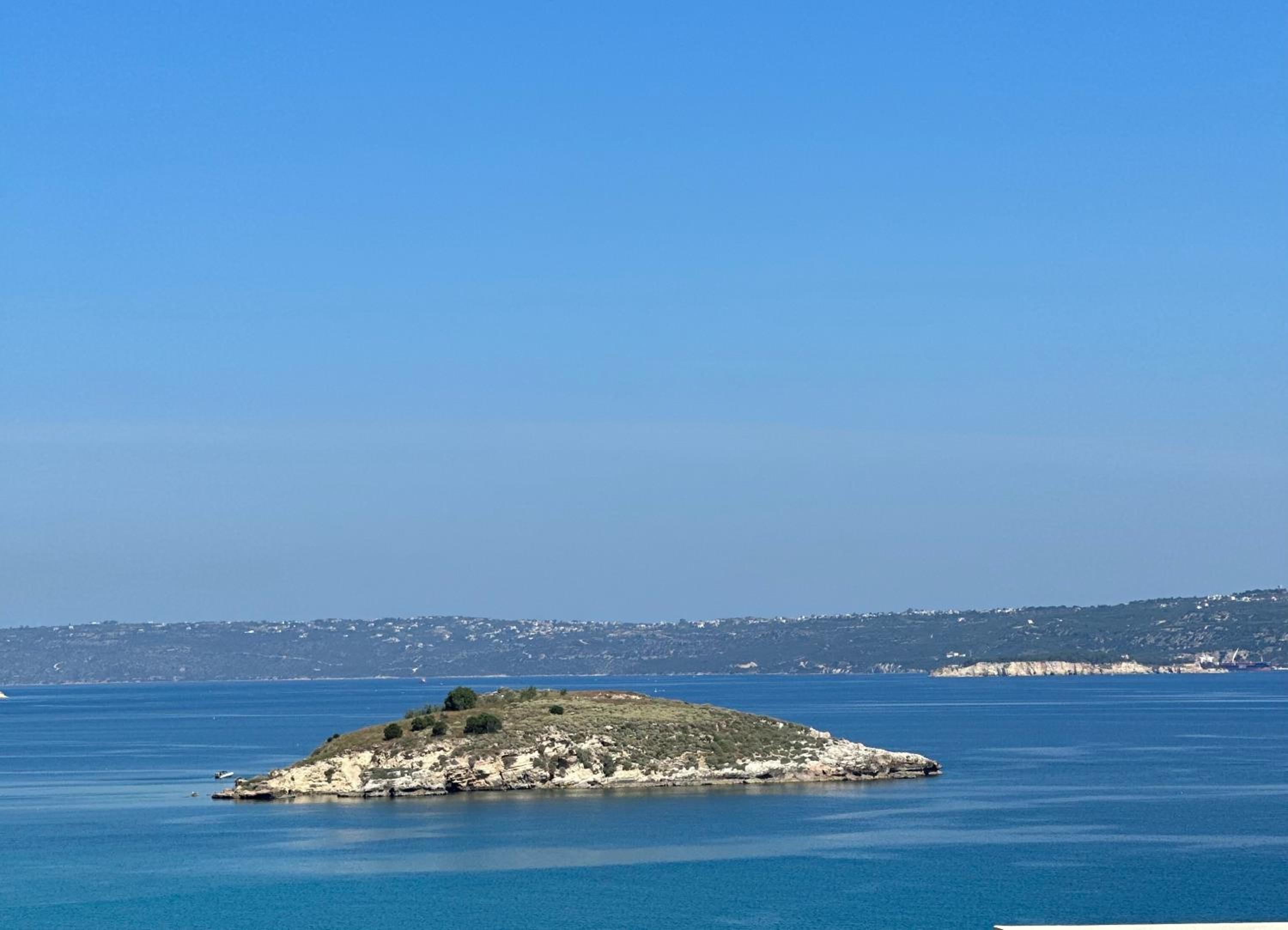 Cost Mari Almyrida New by ZAGO Boutiqe hotels