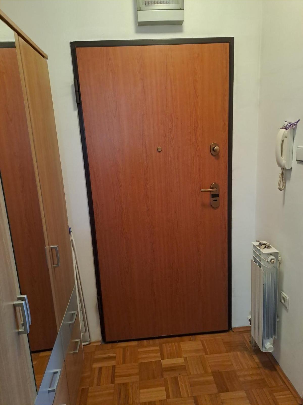 Studio apartman