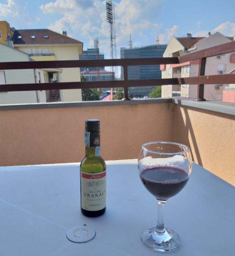 Studio apartman