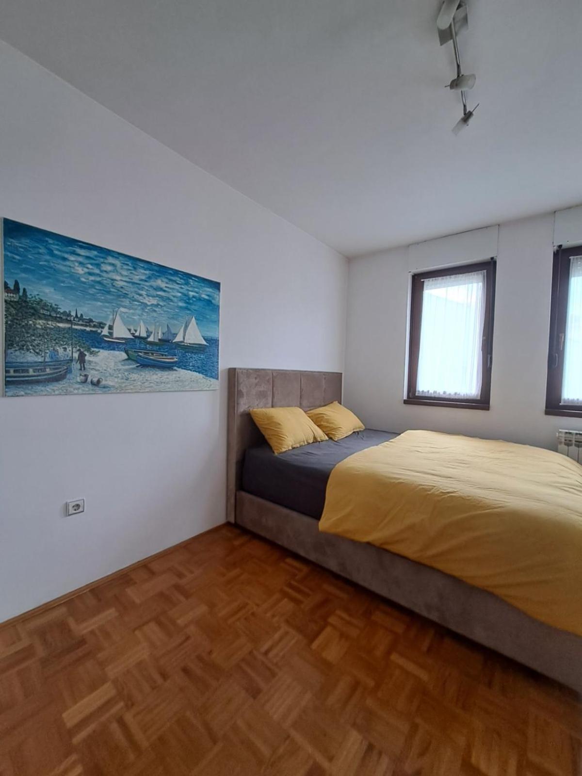 Studio apartman