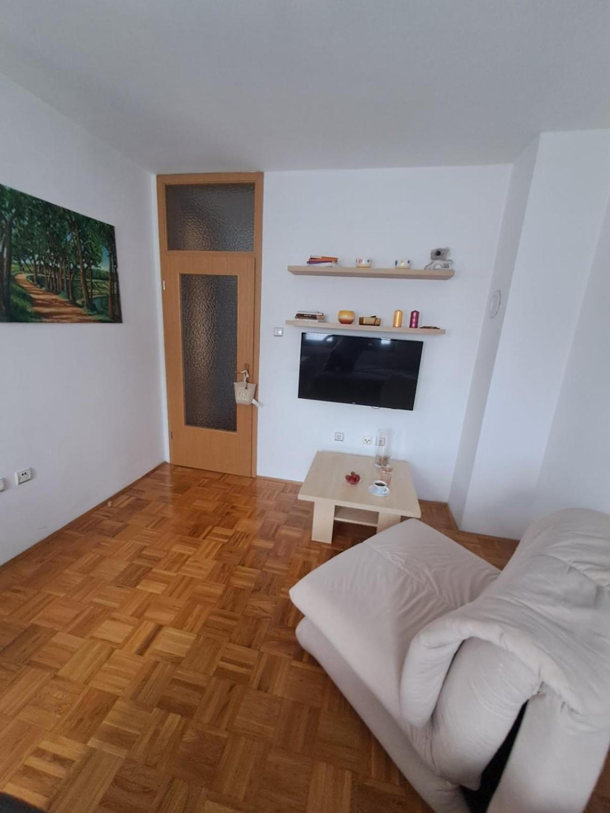 Studio apartman