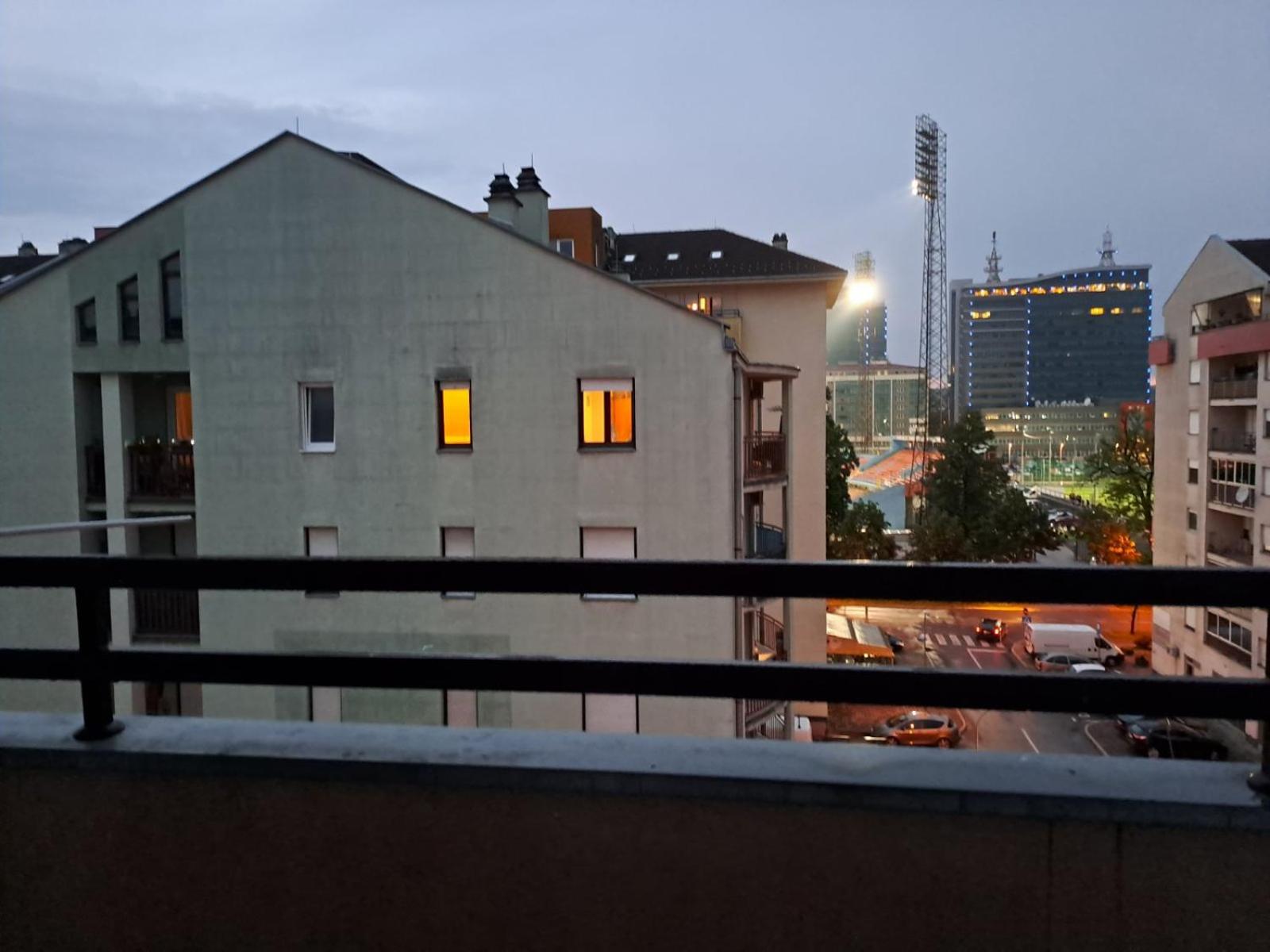 Studio apartman